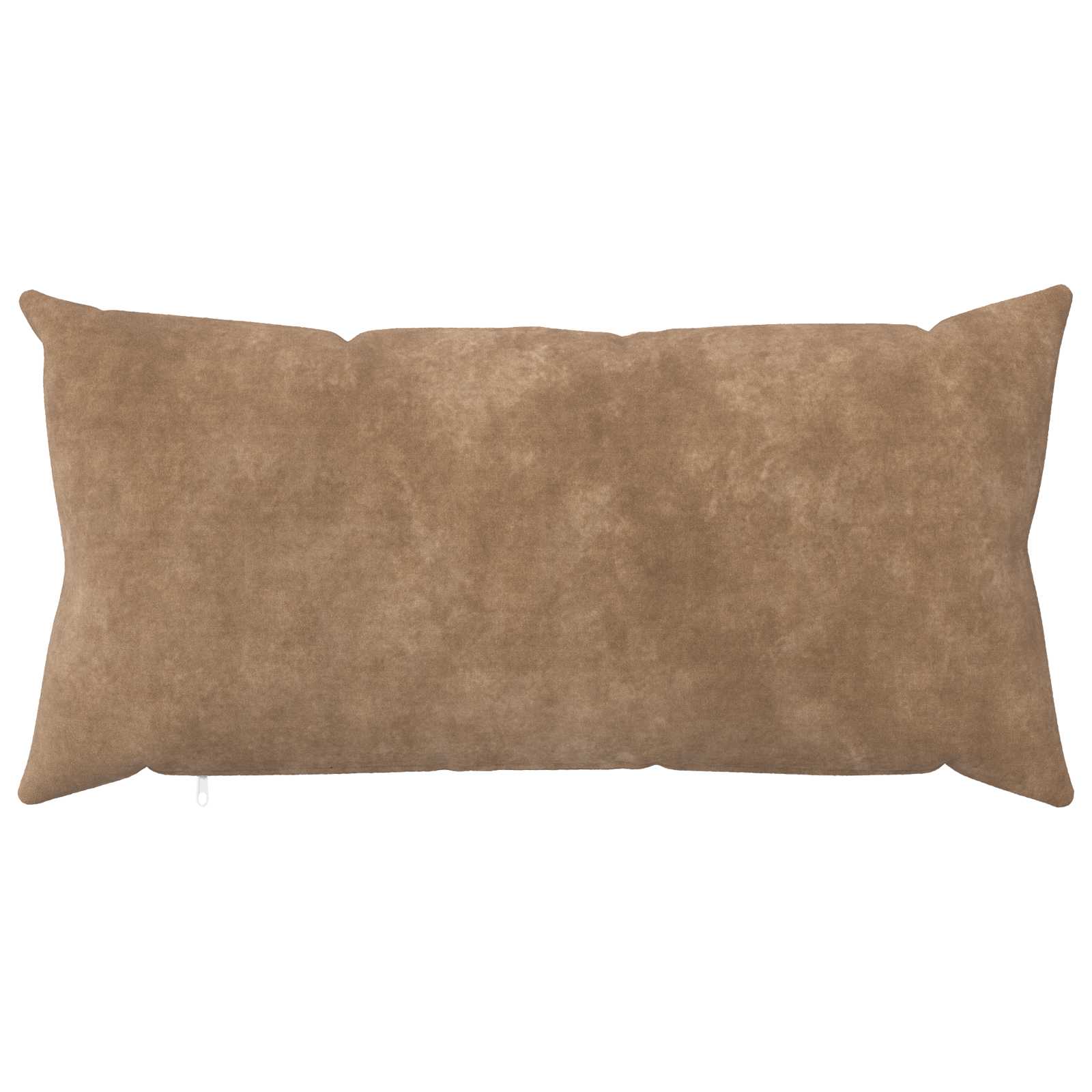 Kussensloop 6 pcs HEERLEN Taupe 40 x 70 cm Microfiber Fleece image 2