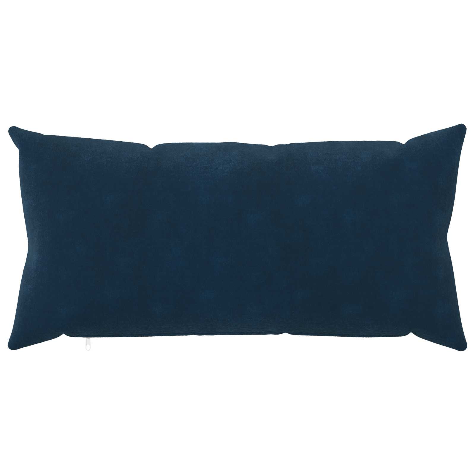 Kussensloop 6 pcs HEERLEN Blauw 40 x 70 cm Microfiber Fleece image 2