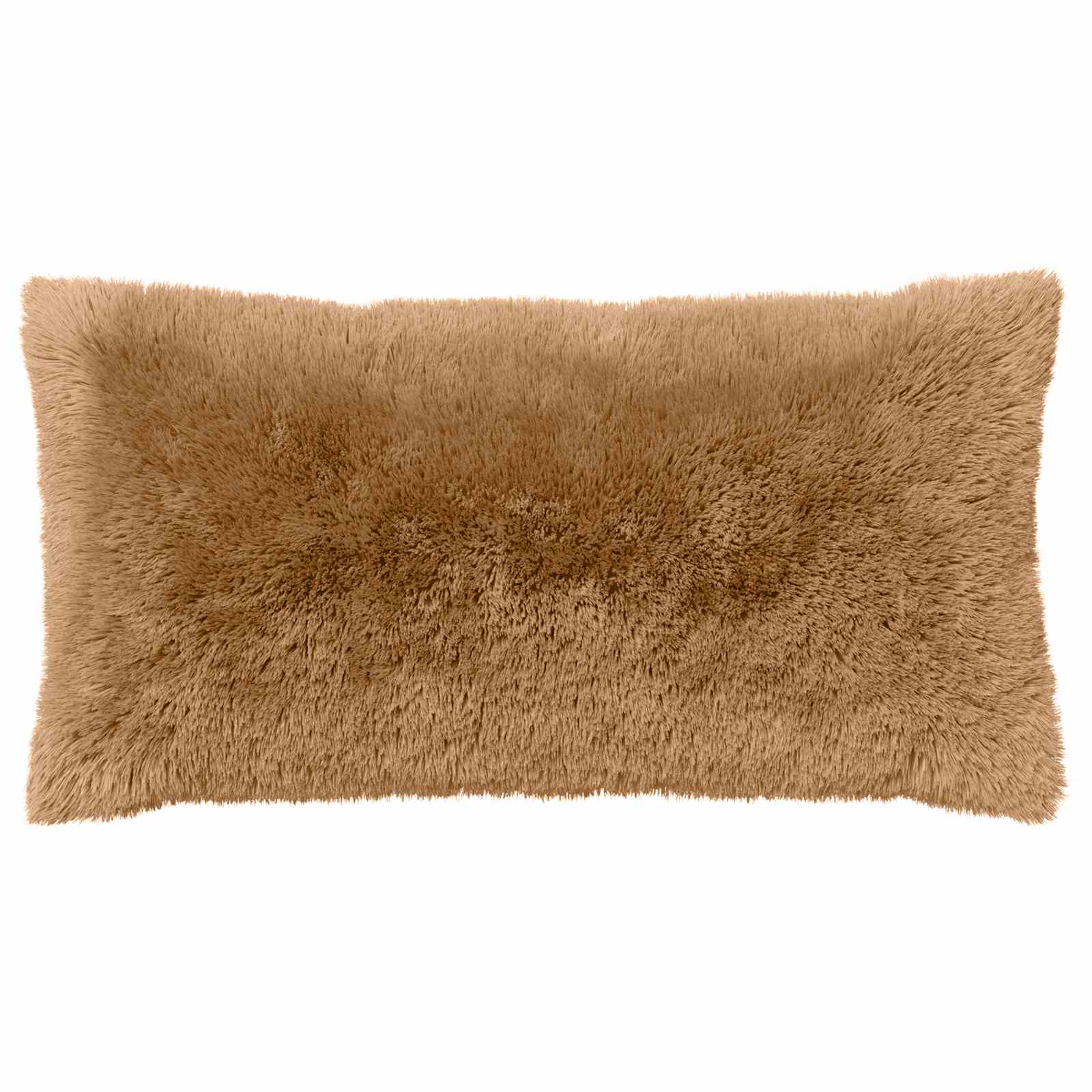 Kussensloop 6 pcs HEERLEN Taupe 40 x 70 cm PV Fleece image 2
