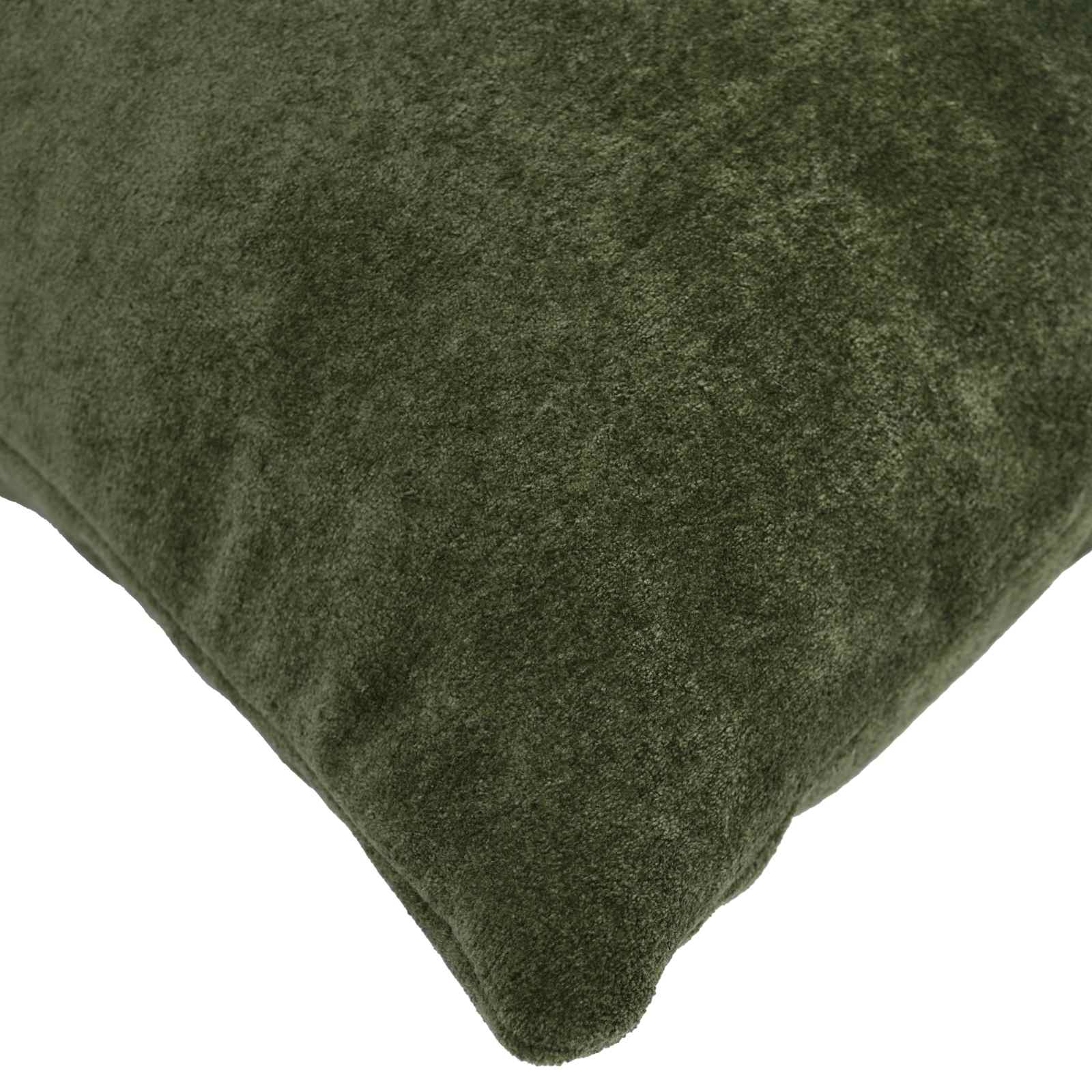 Kussensloop 2 pcs HEERLEN Groen 40 x 80 cm Microfiber Fleece image 4