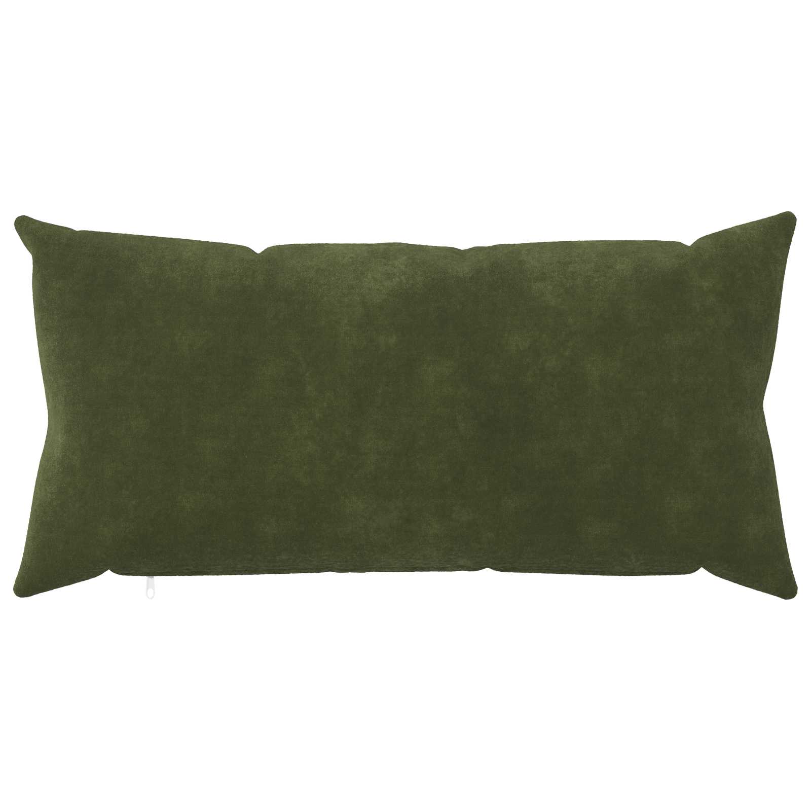 Kussensloop 12 pcs HEERLEN Groen 40 x 80 cm Microfiber Fleece image 2