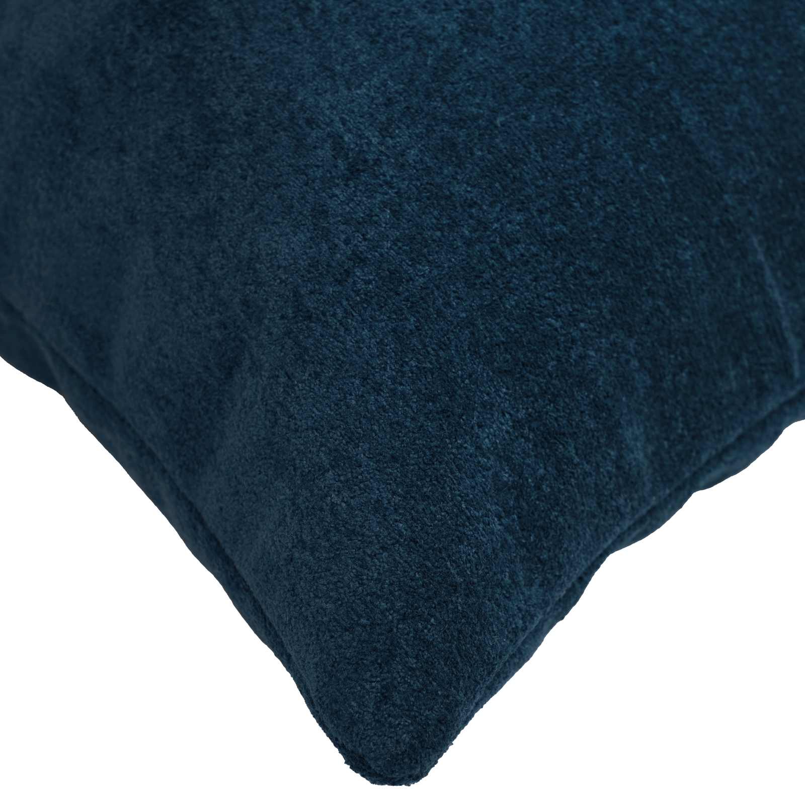 Kussensloop 12 pcs HEERLEN Blauw 40 x 80 cm Microfiber Fleece image 4