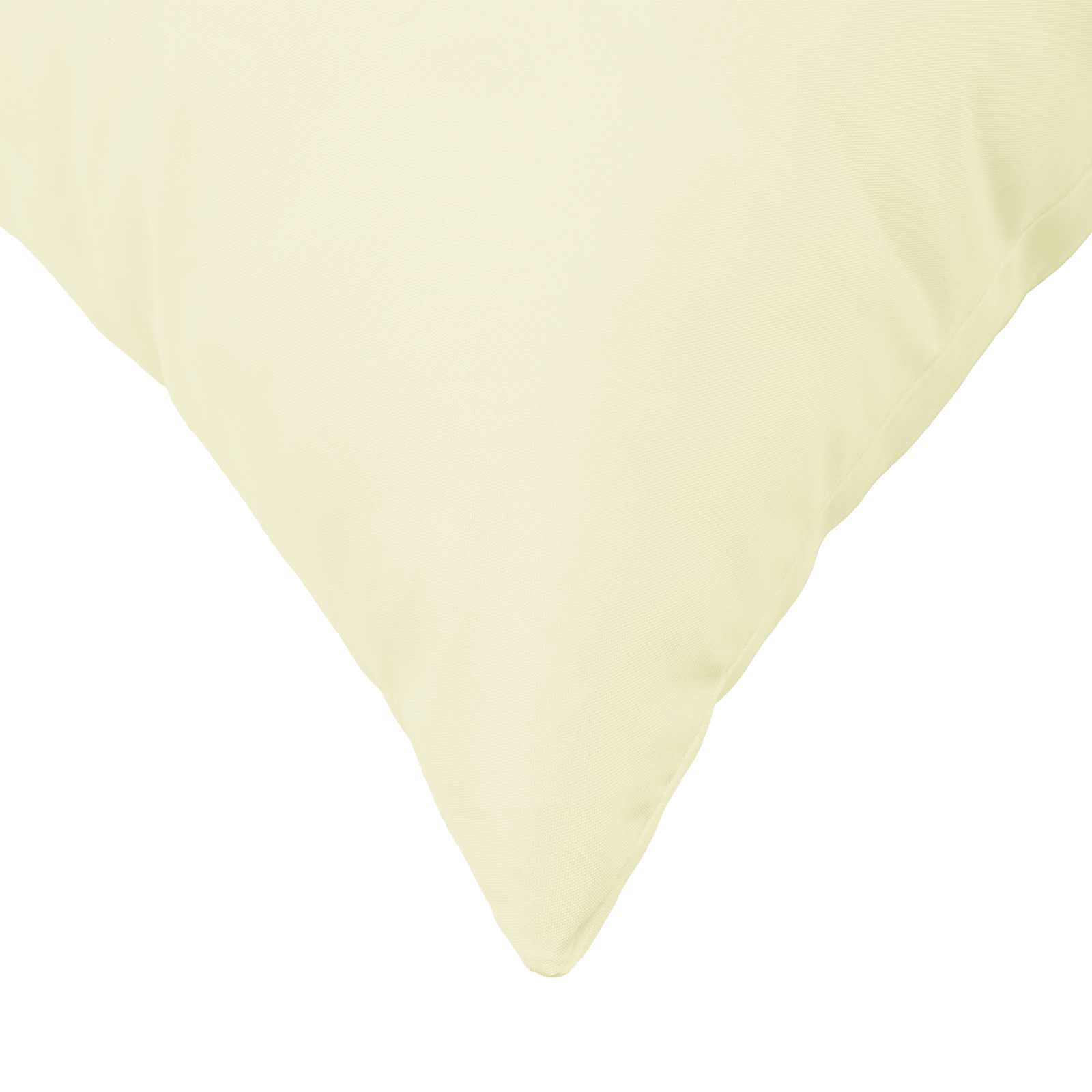 Kussensloop 2 pcs HEERLEN Crèmekleurig 40 x 80 cm Polyester image 4