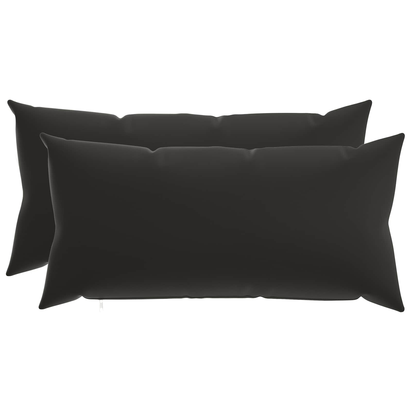 Kussensloop 2 pcs HEERLEN Meerkleurig 40 x 80 cm Polyester image 1