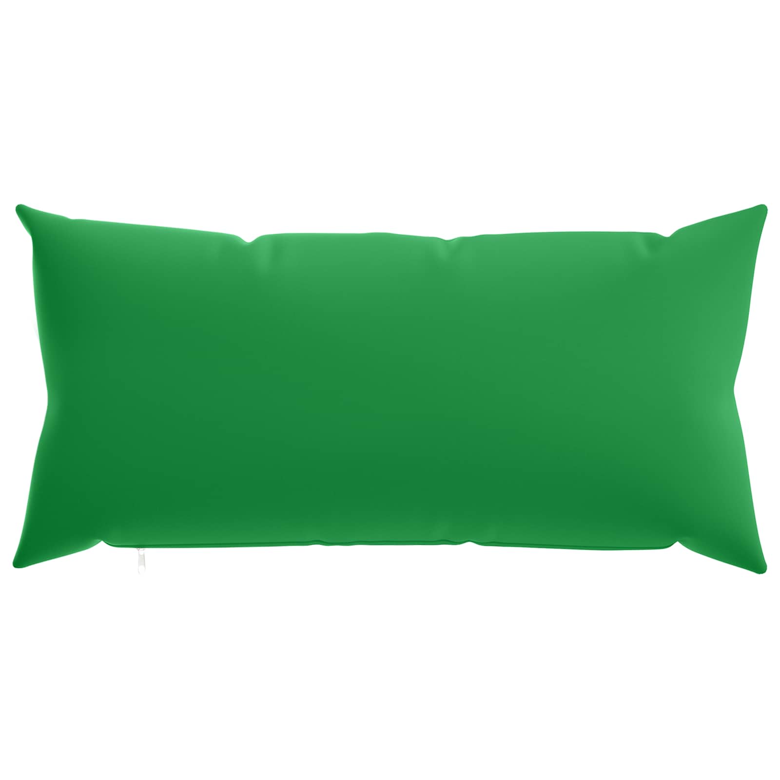 Kussensloop 2 pcs HEERLEN Groen 40 x 80 cm Polyester image 2
