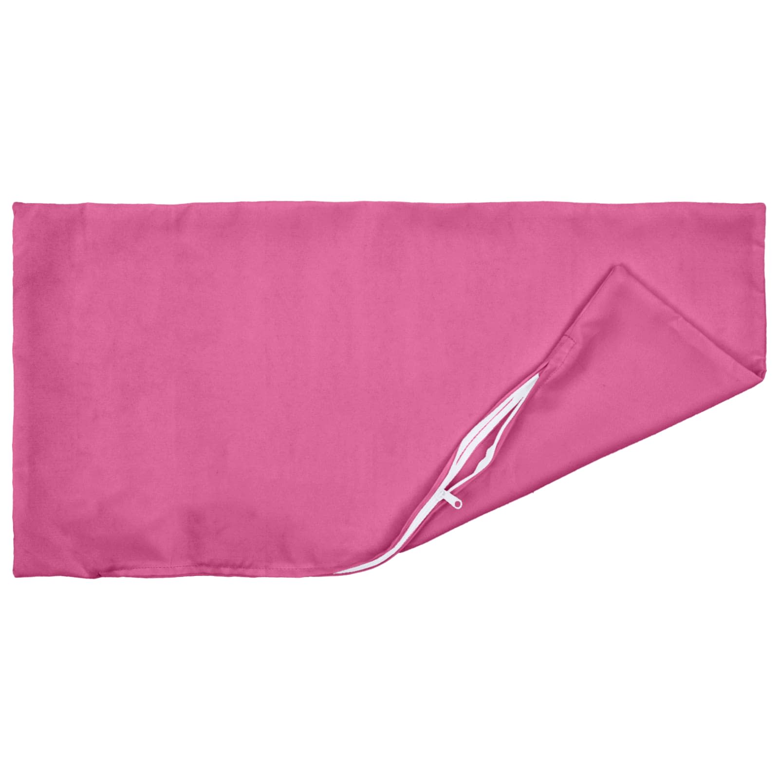 Kussensloop 6 pcs HEERLEN Roze 40 x 80 cm Polyester image 3