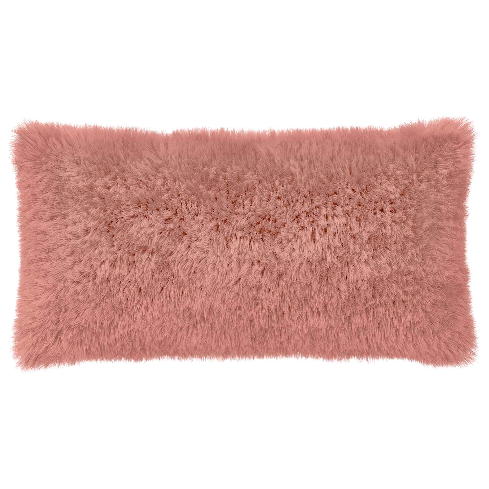 Kussensloop 6 pcs HEERLEN Roze 40 x 80 cm PV Fleece image 3