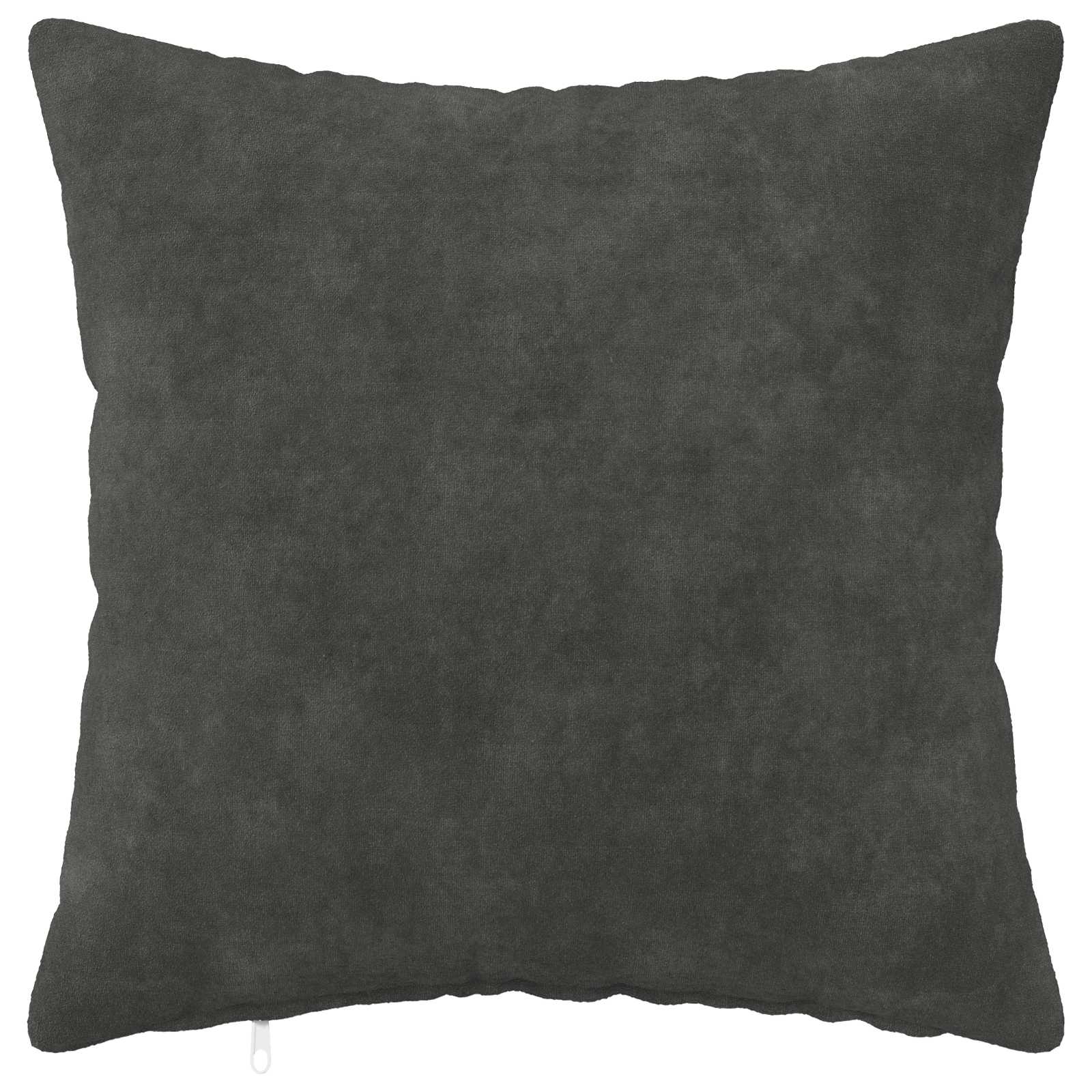Kussensloop 12 pcs HEERLEN Antraciet 45 x 45 cm image 2