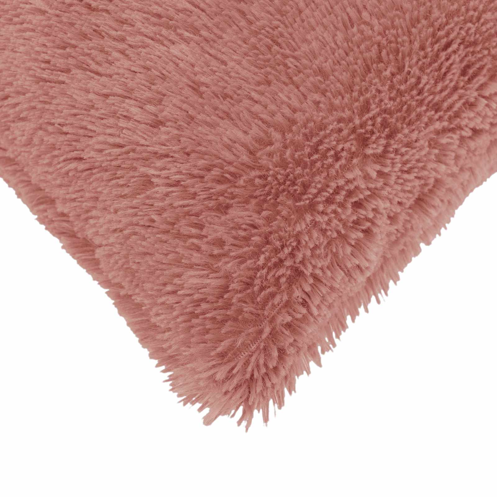 Kussensloop 6 pcs HEERLEN Roze 45 x 45 cm PV Fleece image 4