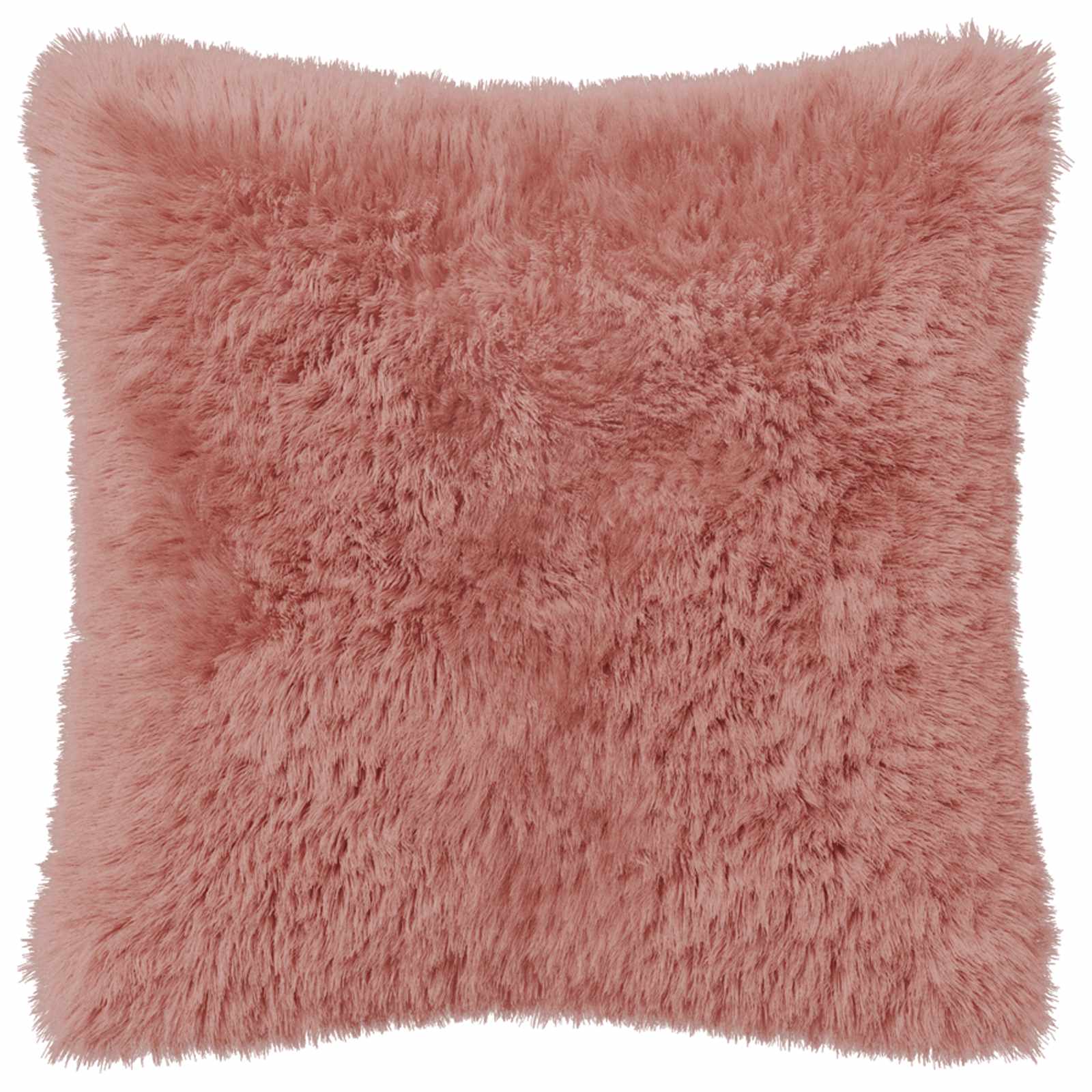 Kussensloop 12 pcs HEERLEN Roze 45 x 45 cm PV Fleece image 2