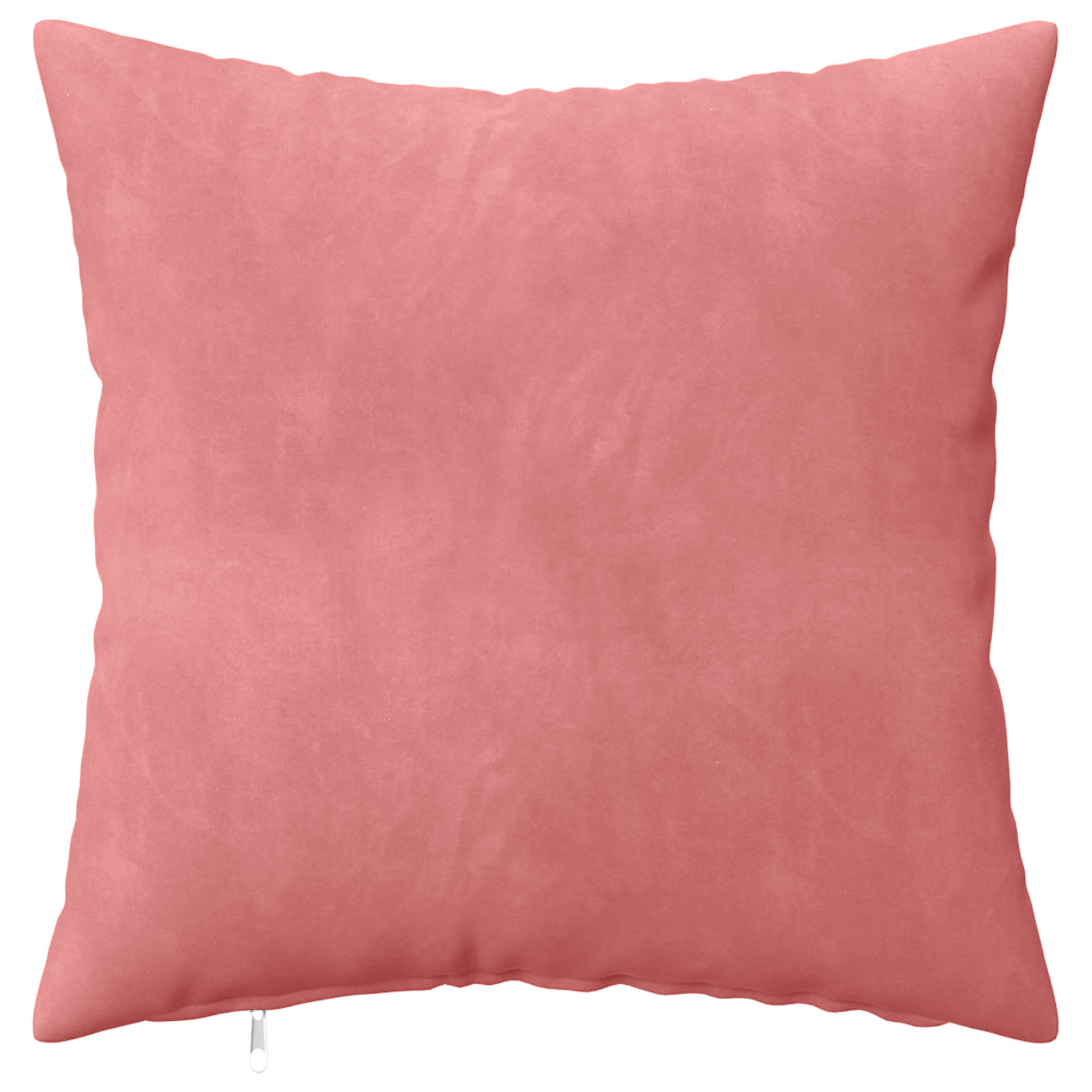 Kussensloop 12 pcs HEERLEN Roze 50 x 50 cm Fluweel image 2