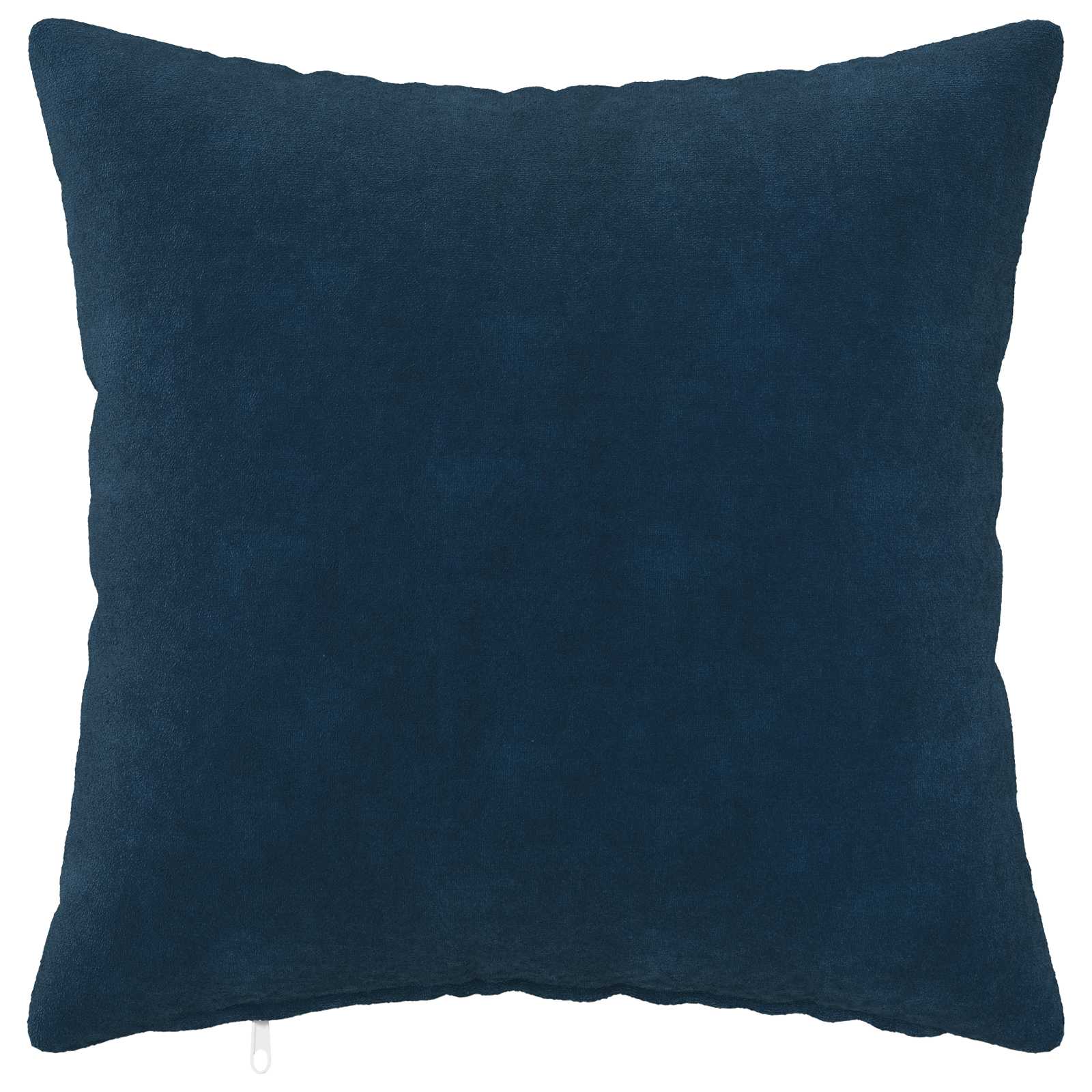 Kussensloop 6 pcs HEERLEN Blauw 50 x 50 cm Microfiber Fleece image 2