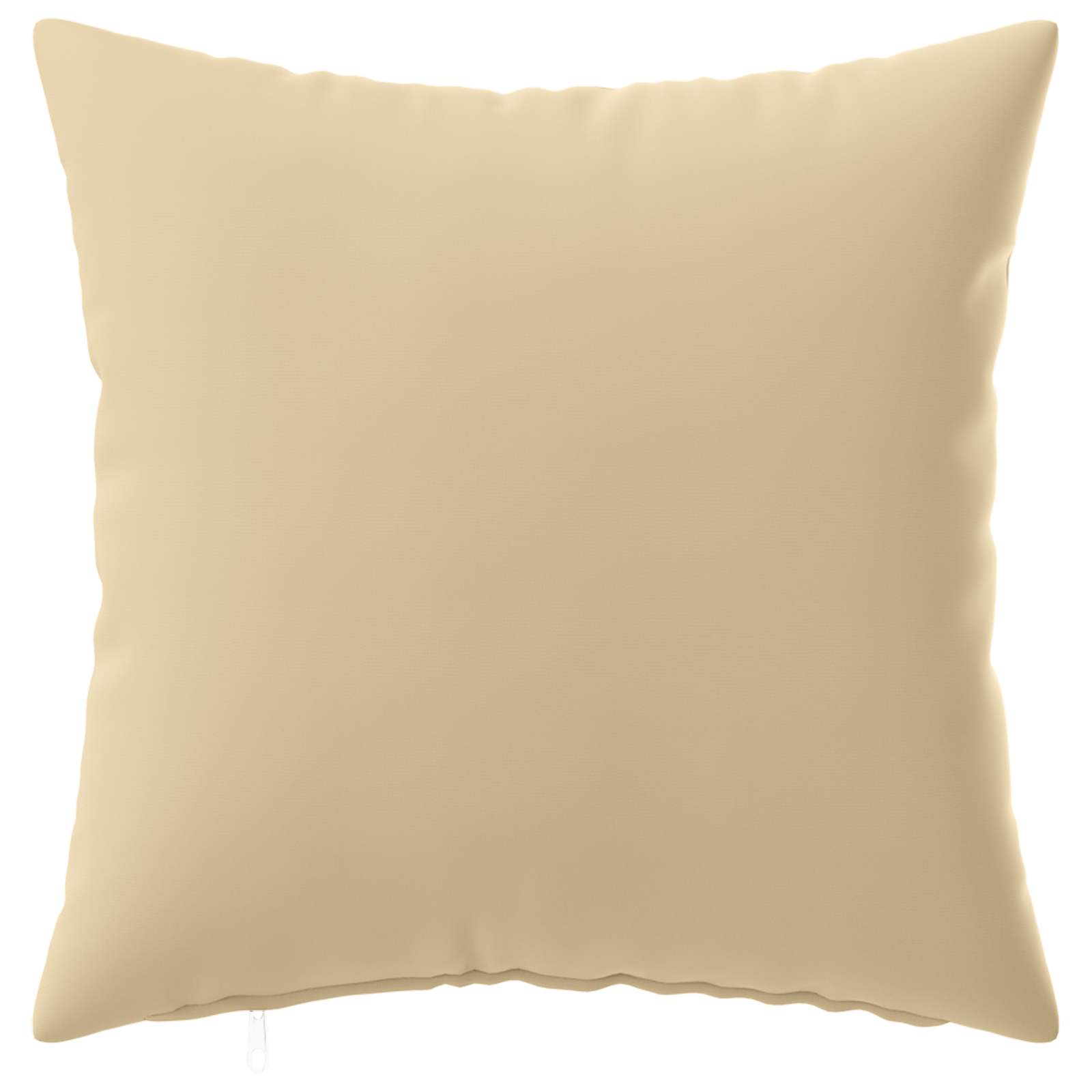 Kussensloop 2 pcs HEERLEN Beige 50 x 50 cm Polyester image 2