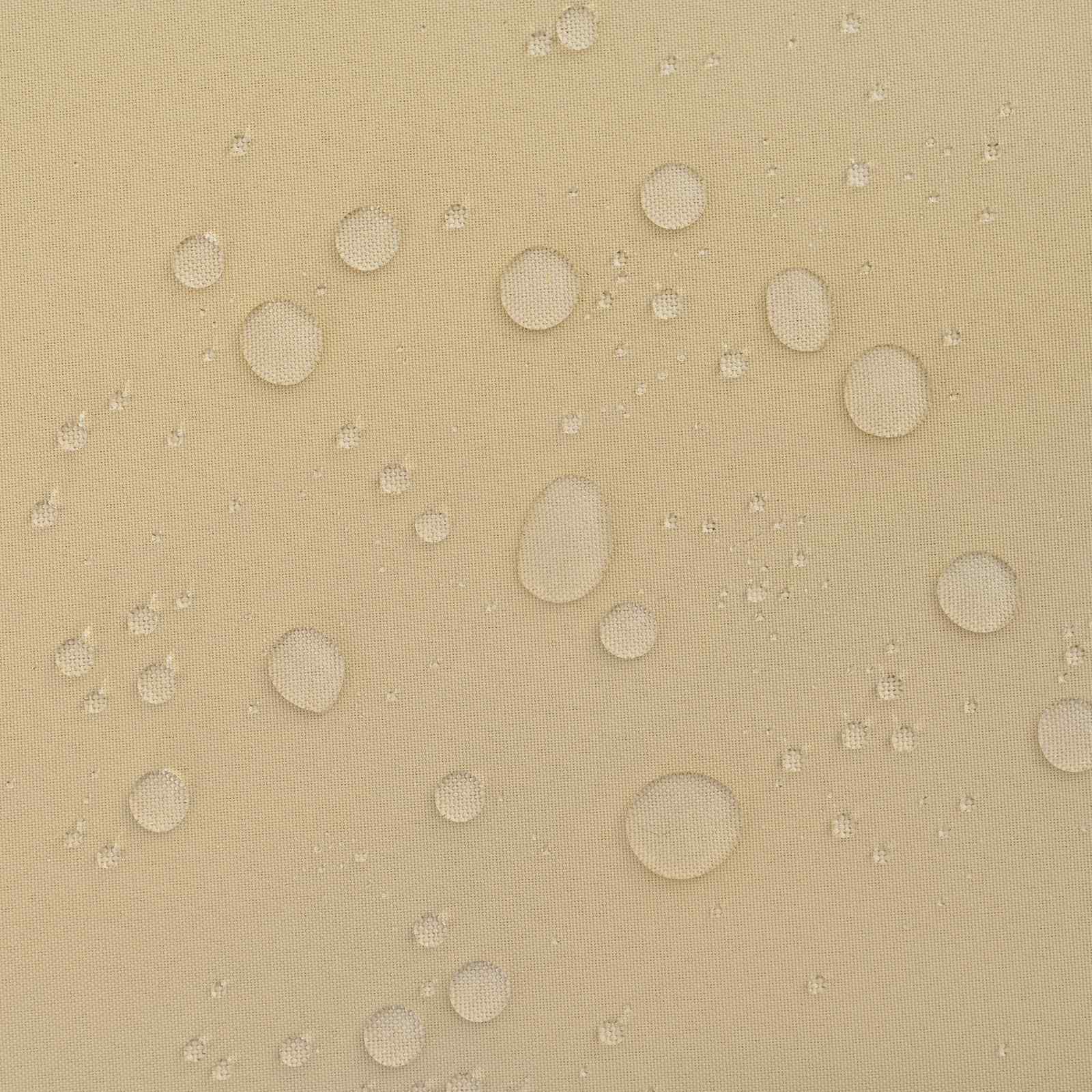 Kussensloop 2 pcs HEERLEN Beige 50 x 50 cm Polyester image 7
