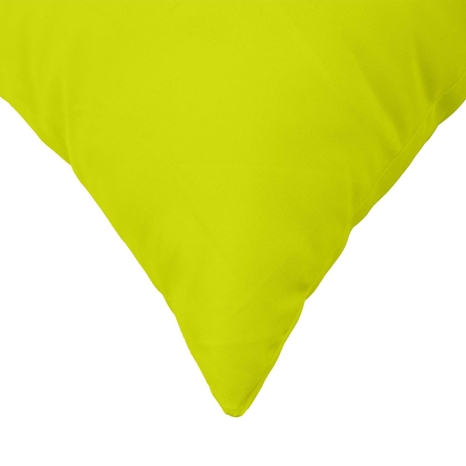 Kussensloop 2 pcs HEERLEN Helder groen 50 x 50 cm Polyester image 4
