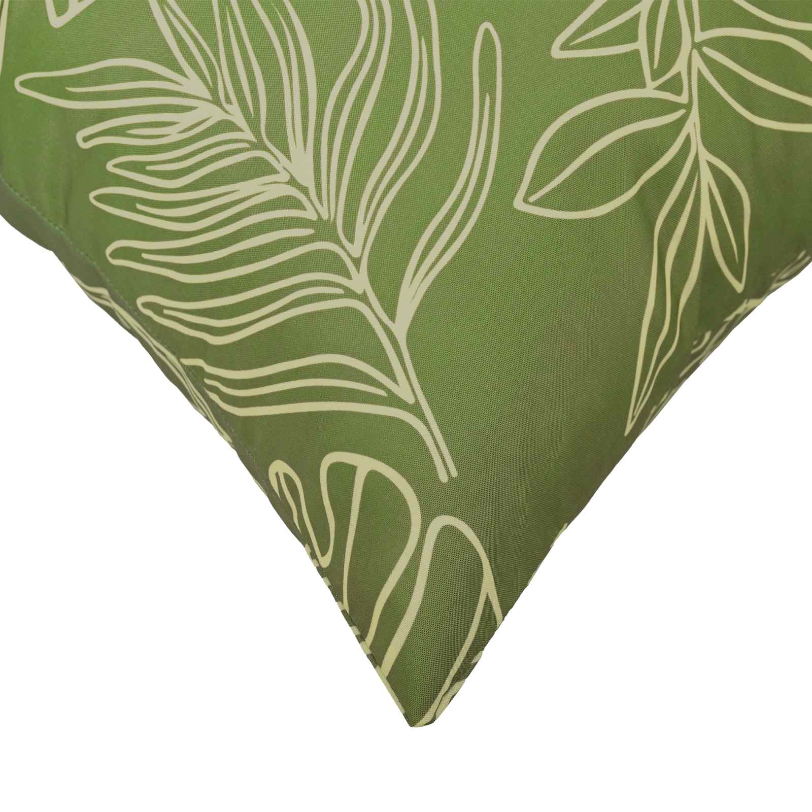 Kussensloop 2 pcs HEERLEN Bladontwerp 50 x 50 cm Polyester image 4