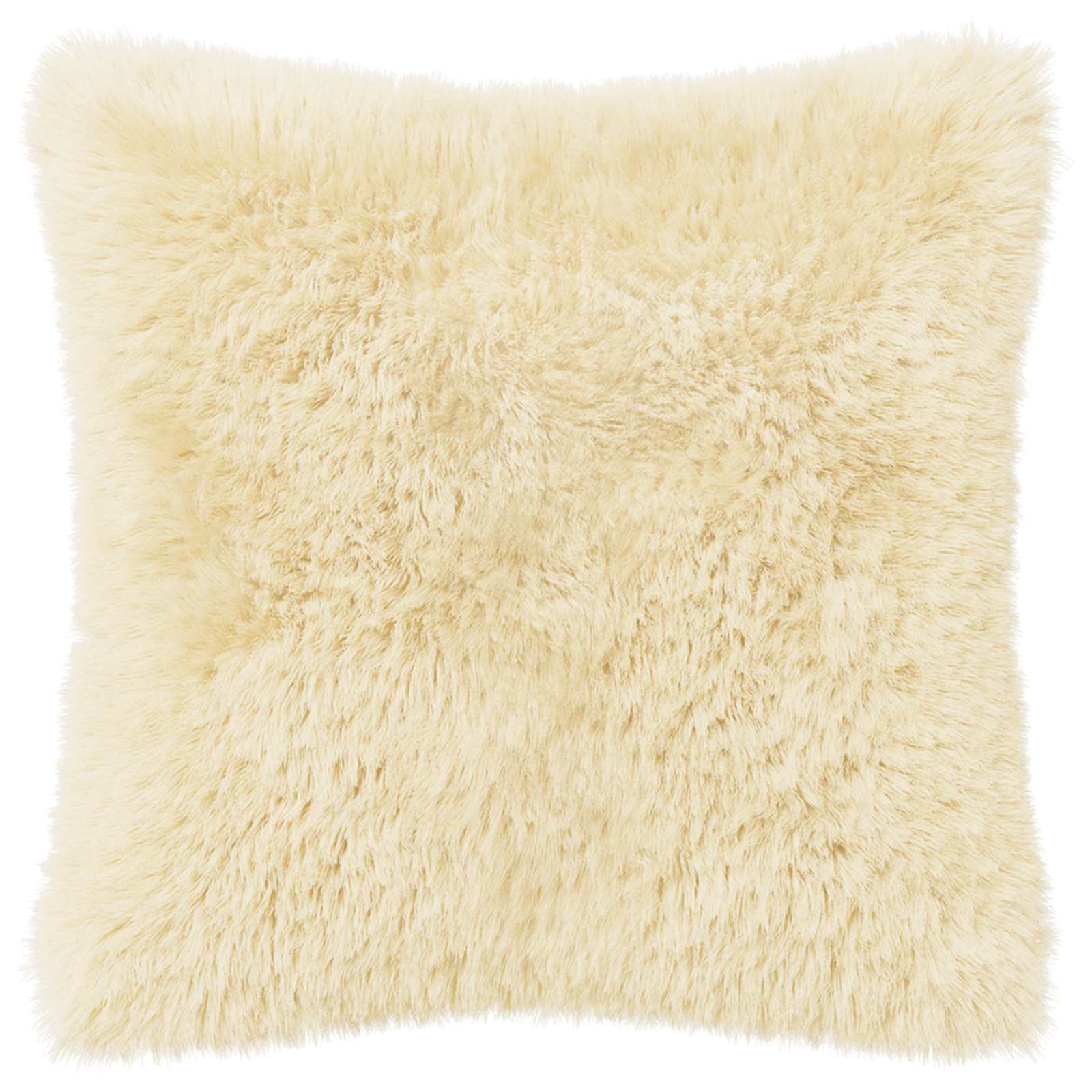 Kussensloop 12 pcs HEERLEN Crèmekleurig 50 x 50 cm PV Fleece image 2
