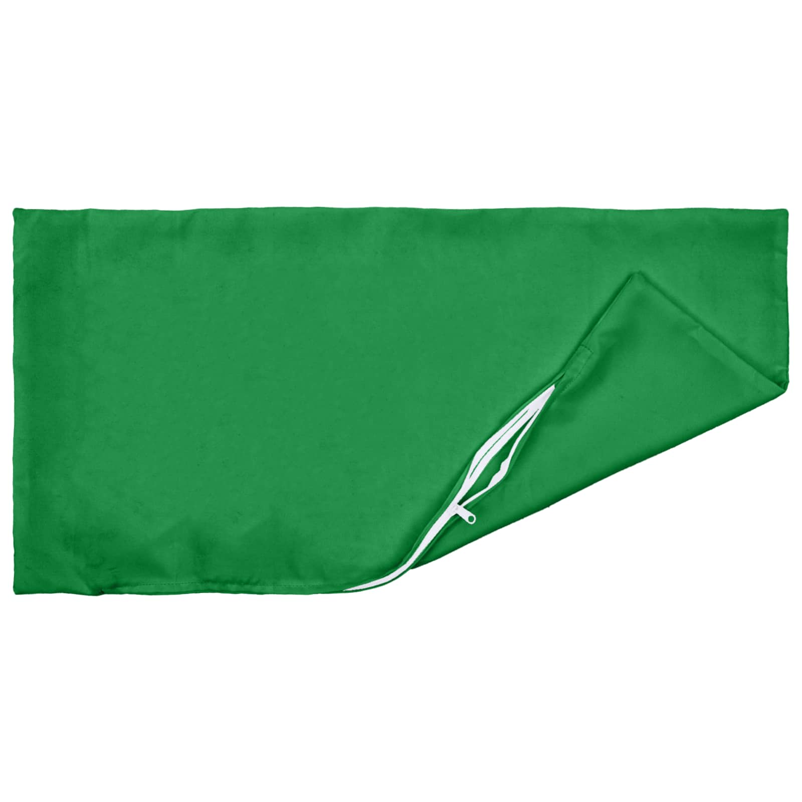 Kussensloop 6 pcs HEERLEN Groen 50 x 70 cm Polyester image 3