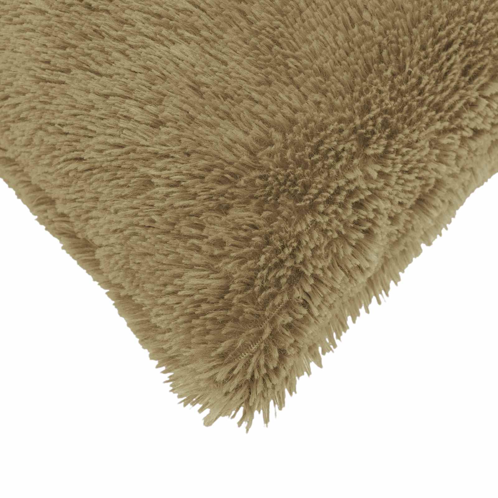 Kussensloop 6 pcs HEERLEN Lichtgroen 50 x 70 cm PV Fleece image 4