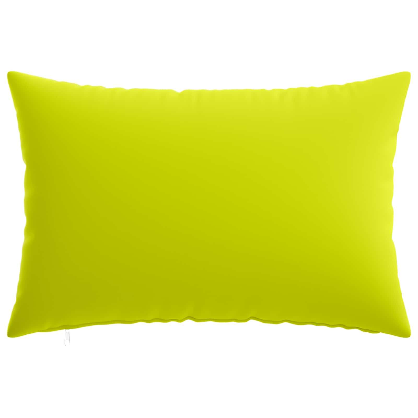 Kussensloop 2 pcs HEERLEN Helder groen 50 x 75 cm Polyester image 2