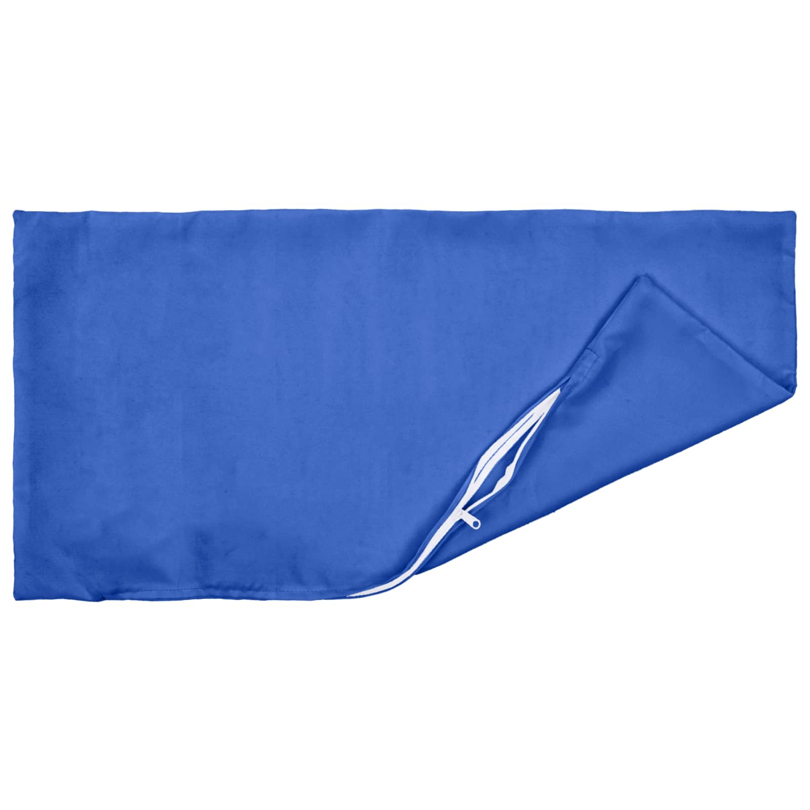 Kussensloop 6 pcs HEERLEN Koninklijk Blauw 50 x 75 cm Polyester image 3