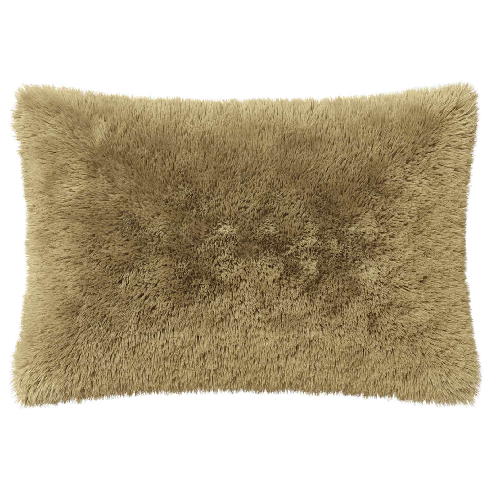 Kussensloop 2 pcs HEERLEN Lichtgroen 50 x 75 cm PV Fleece image 2