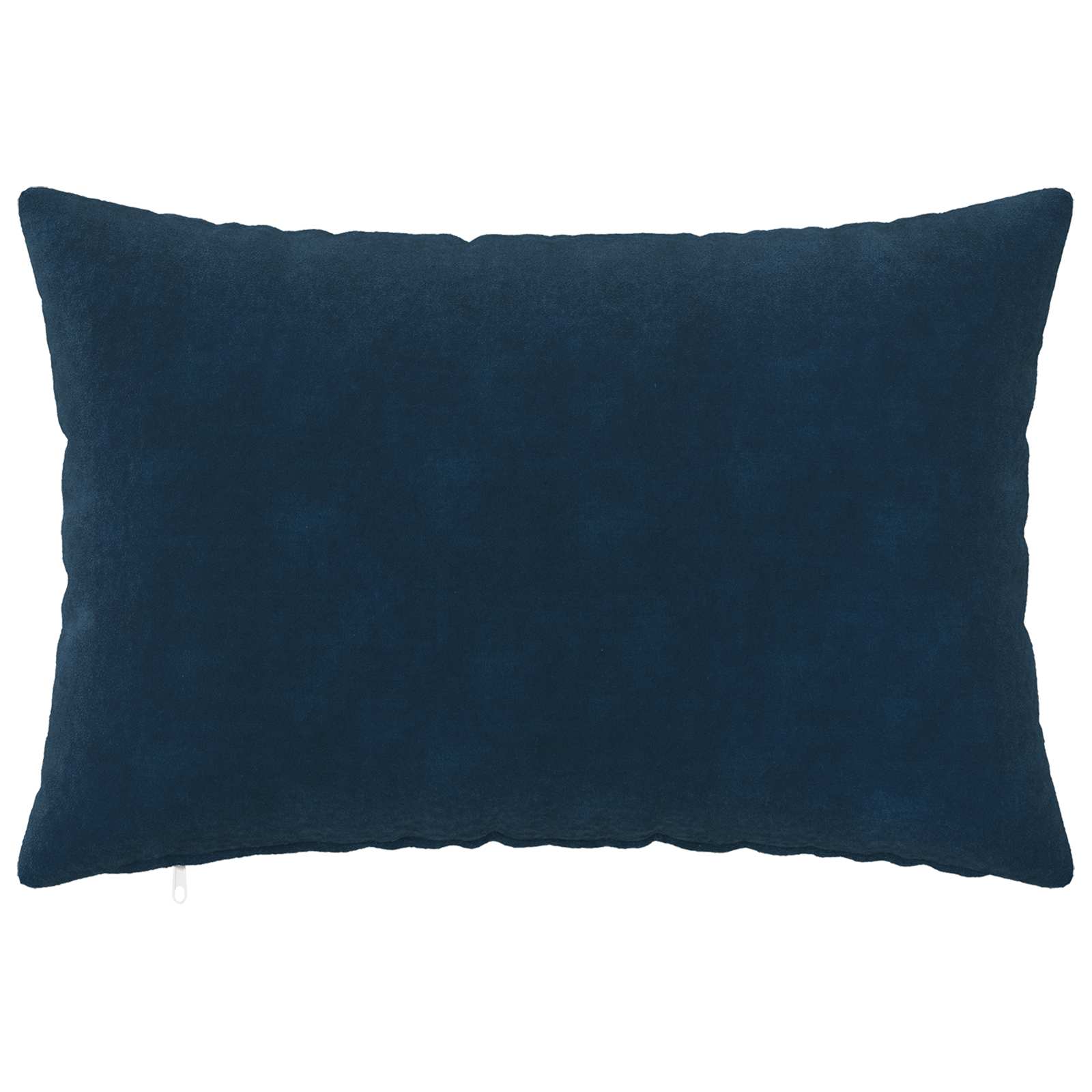 Kussensloop 2 pcs HEERLEN Blauw 50 x 80 cm Microfiber Fleece image 2