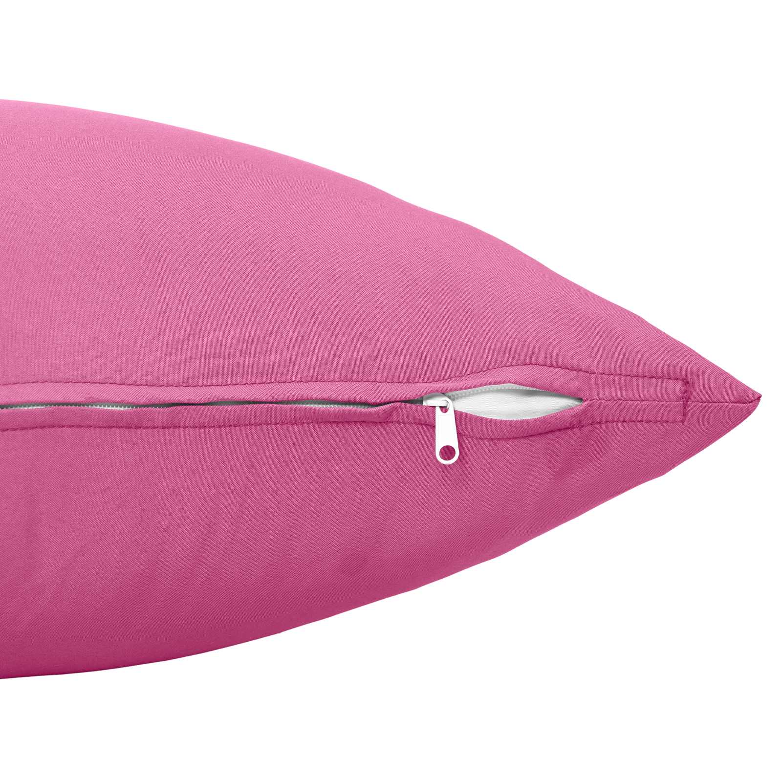 Kussensloop 2 pcs HEERLEN Roze 50 x 80 cm Polyester image 5