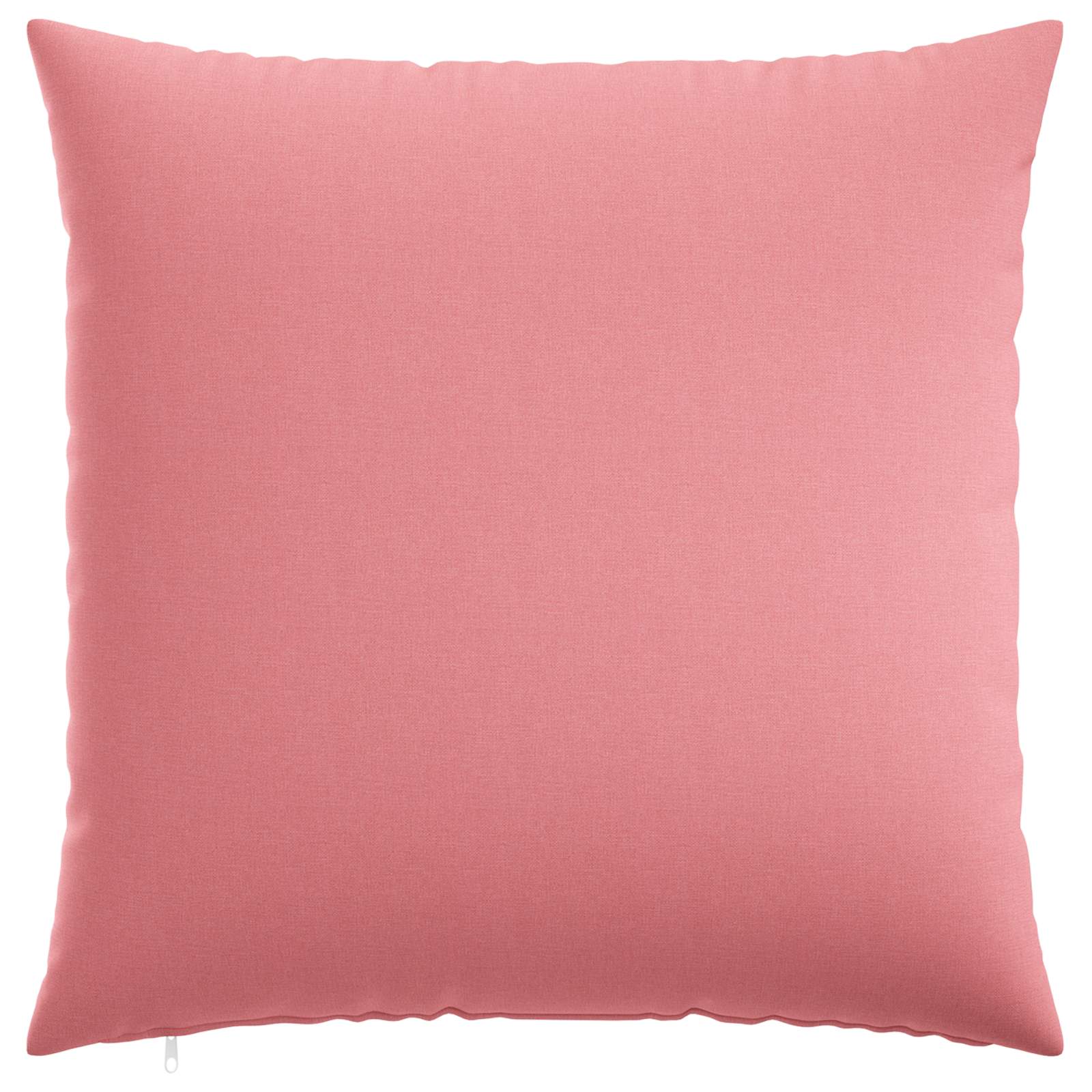 Kussensloop 2 st HEERLEN Roze 55 x 55 cm Stof image 2