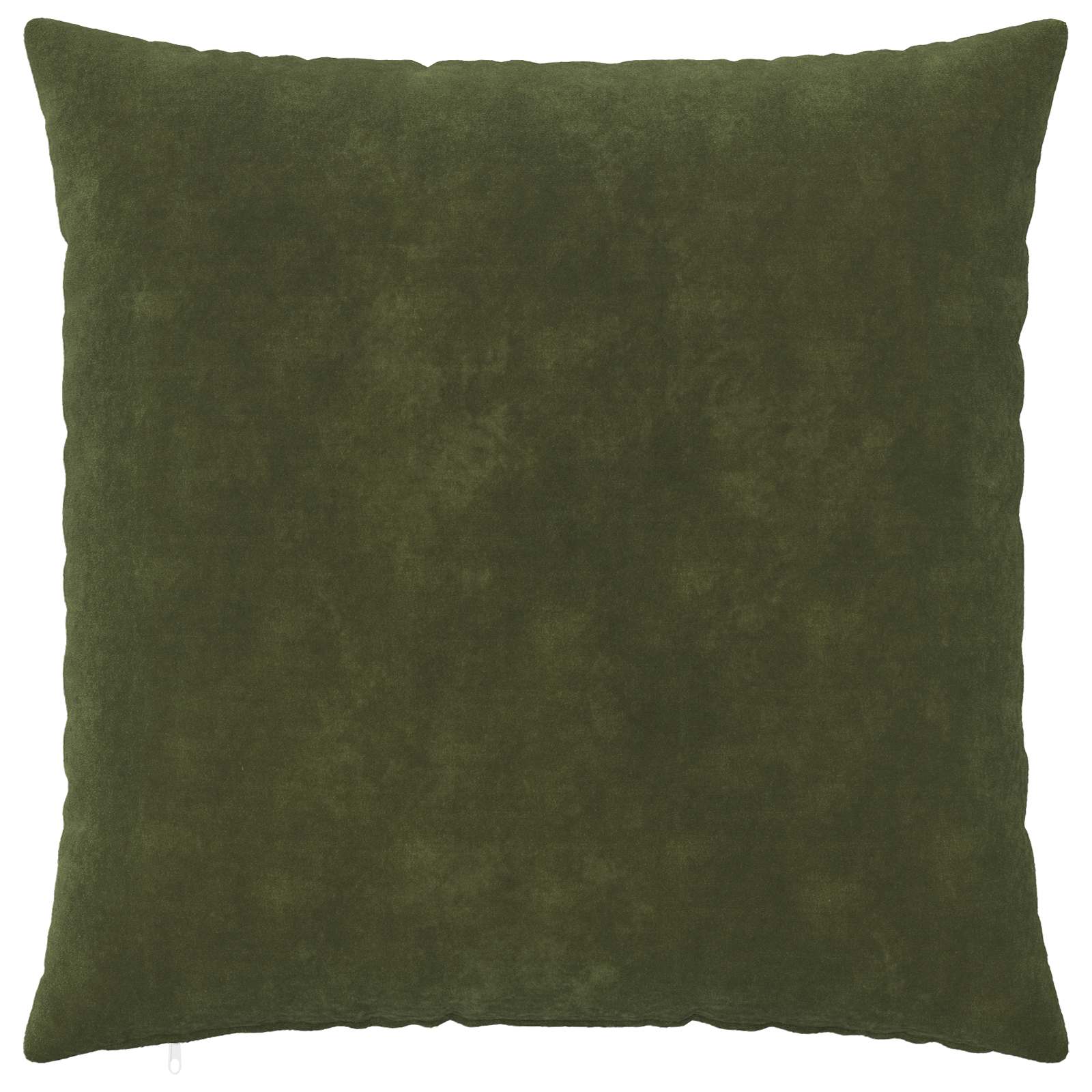 Kussensloop 2 pcs HEERLEN Groen 55 x 55 cm Microfiber Fleece image 2