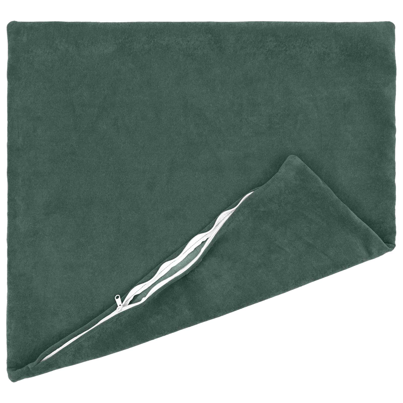 Kussensloop 2 pcs HEERLEN Zee blauw 55 x 55 cm image 3