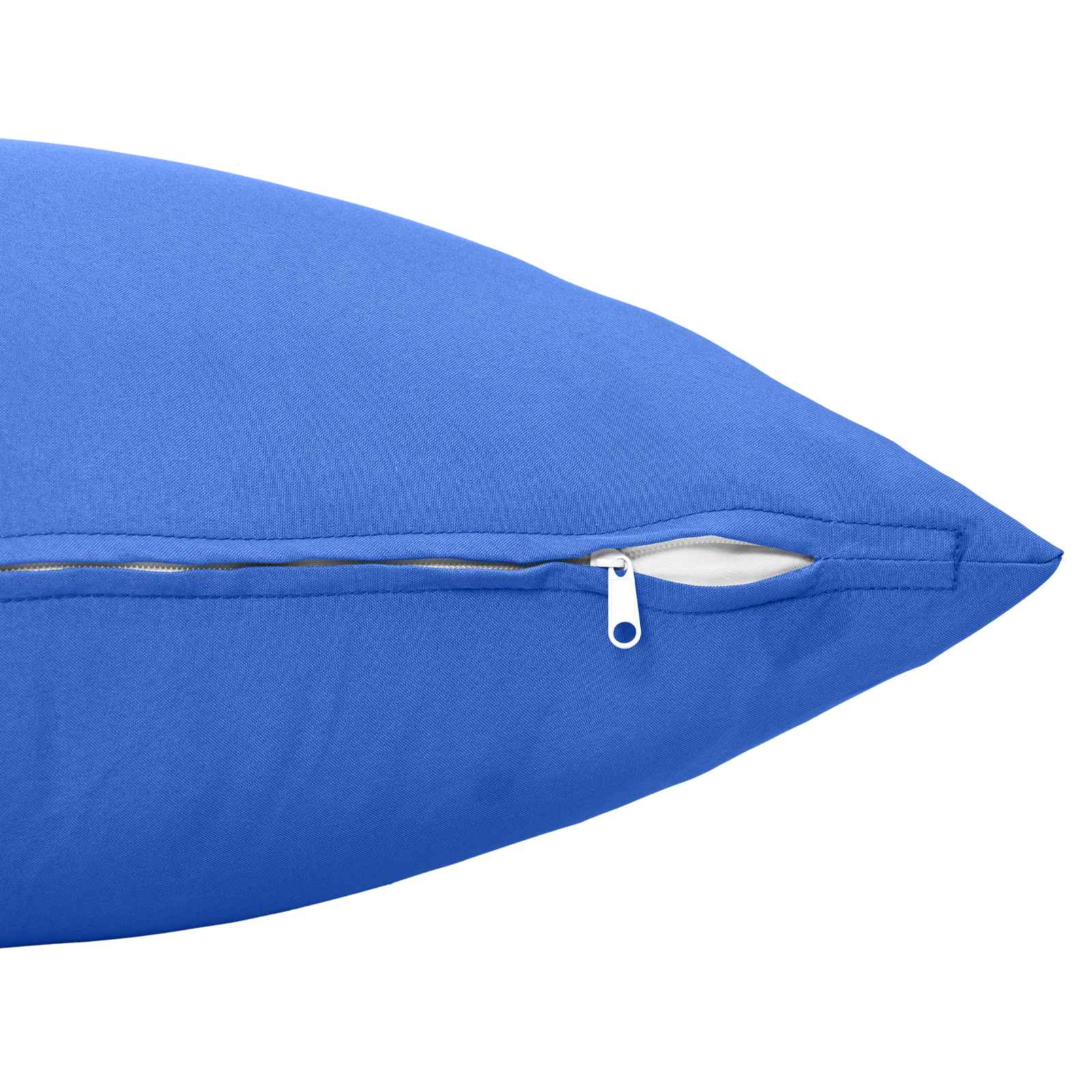 Kussensloop 2 pcs HEERLEN Koninklijk Blauw 60 x 60 cm Polyester image 5