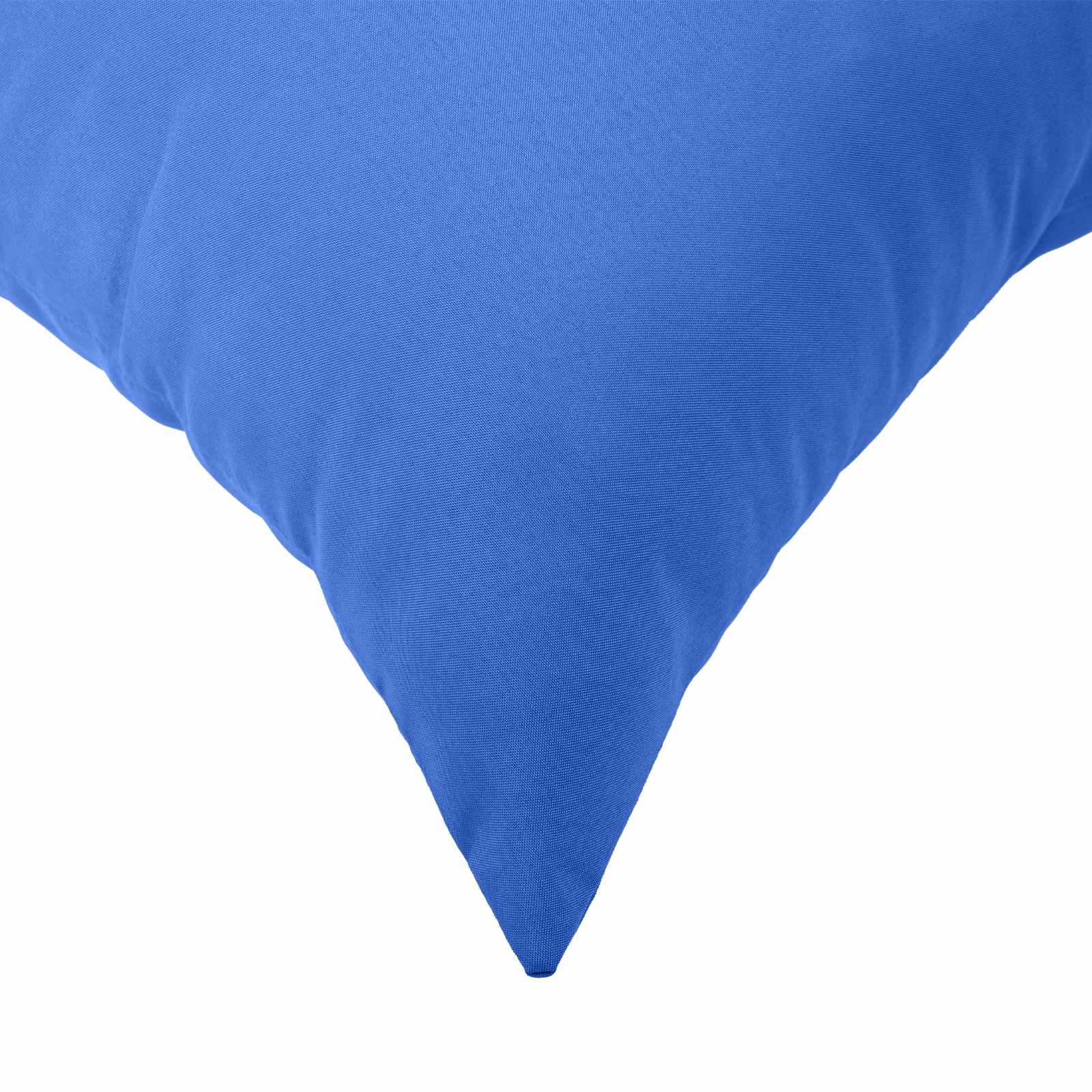 Kussensloop 6 pcs HEERLEN Koninklijk Blauw 60 x 60 cm Polyester image 4