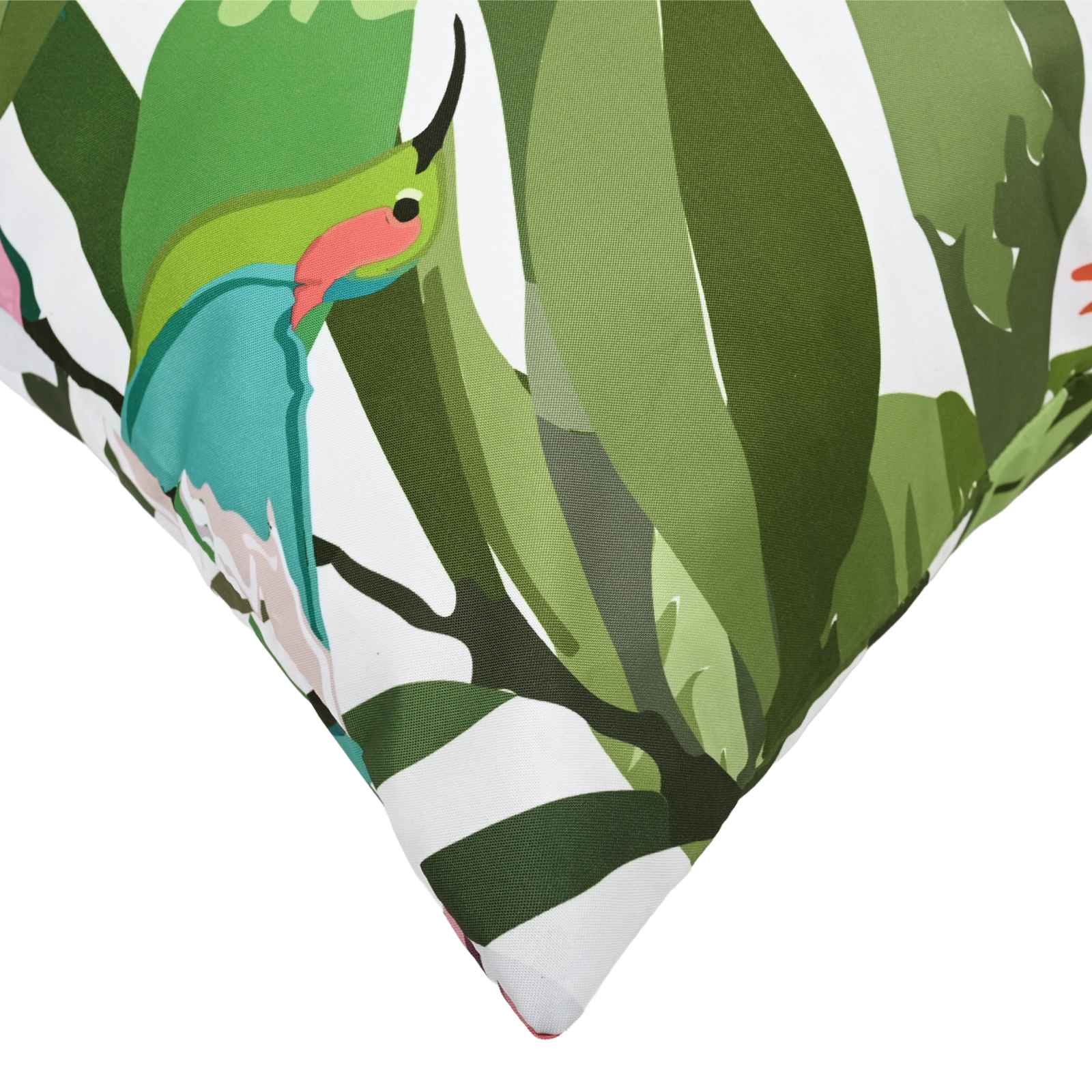 Kussensloop 2 pcs HEERLEN Meerkleurig 60 x 60 cm Polyester image 4