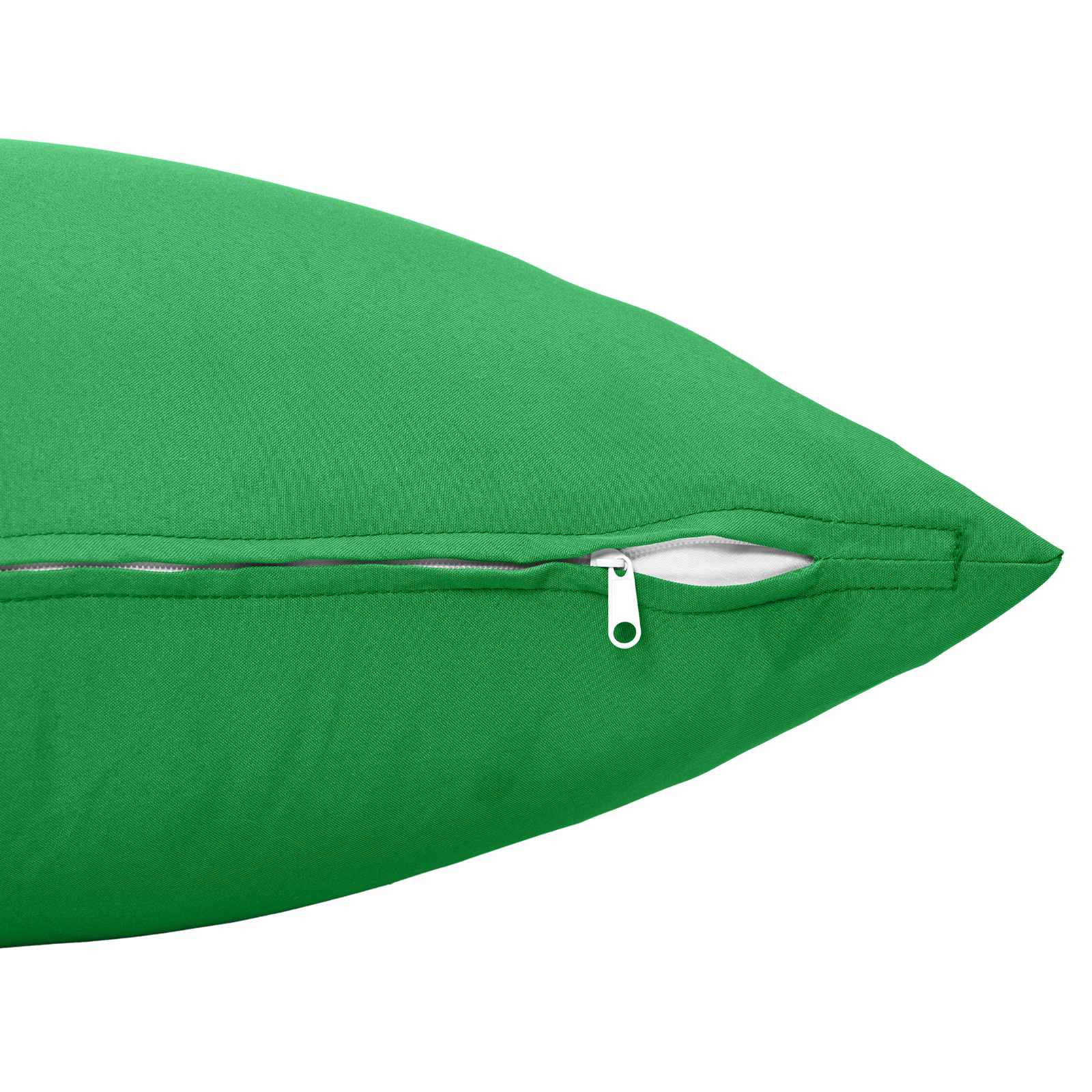 Kussensloop 6 pcs HEERLEN Groen 60 x 60 cm Polyester image 5