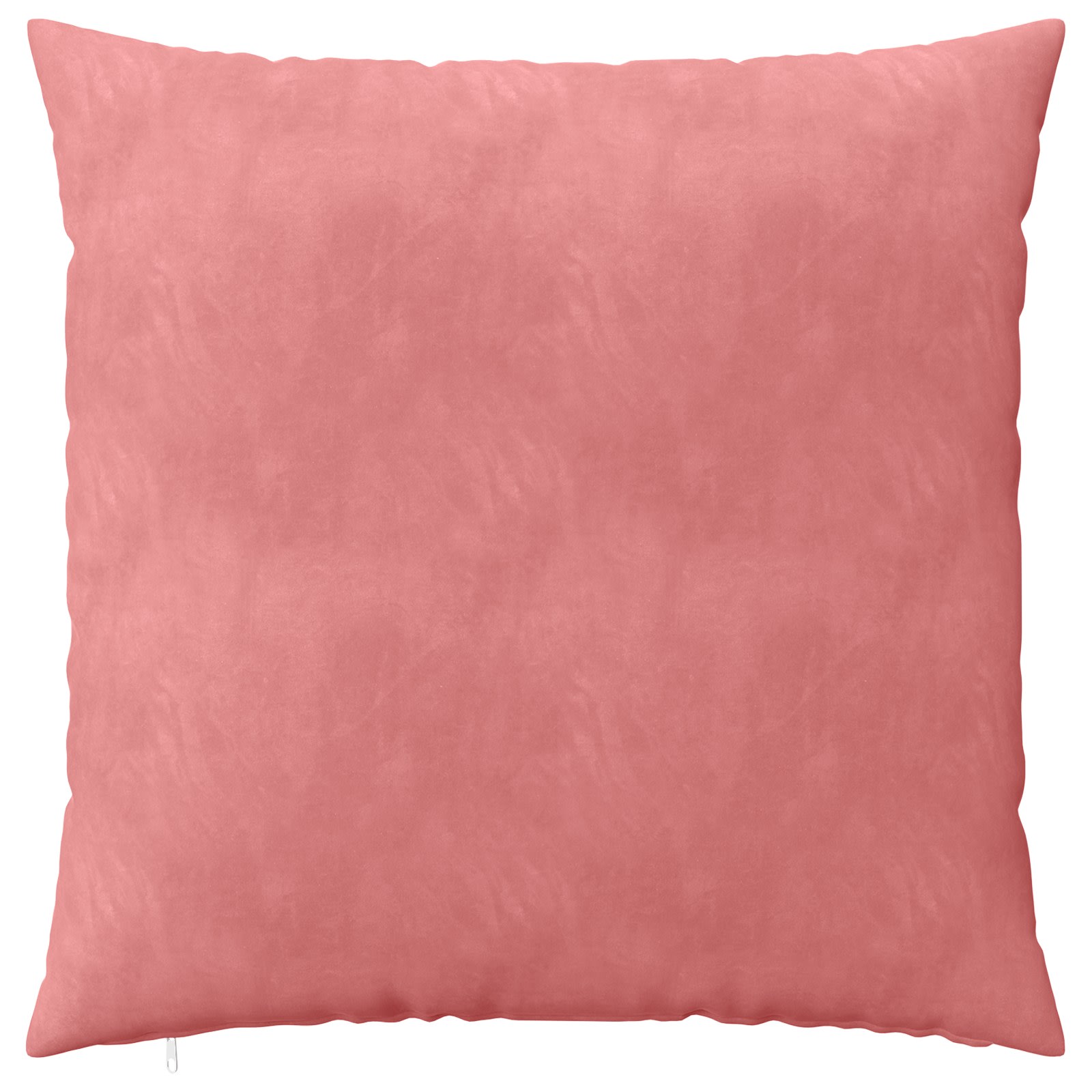 Kussensloop 2 pcs HEERLEN Roze 65 x 65 cm Fluweel image 2