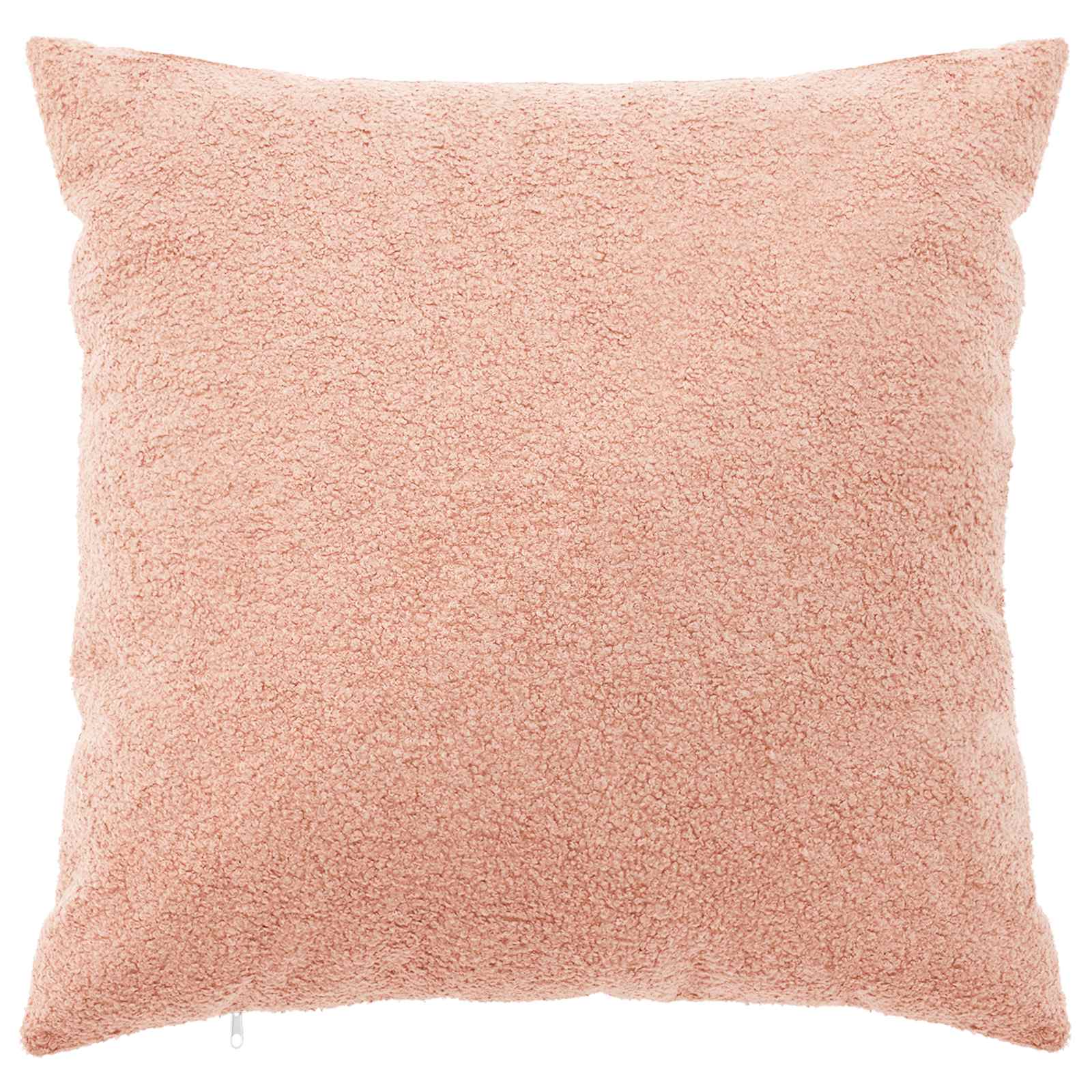 Kussensloop 6 pcs HEERLEN Roze 65 x 65 cm Bouclé image 2