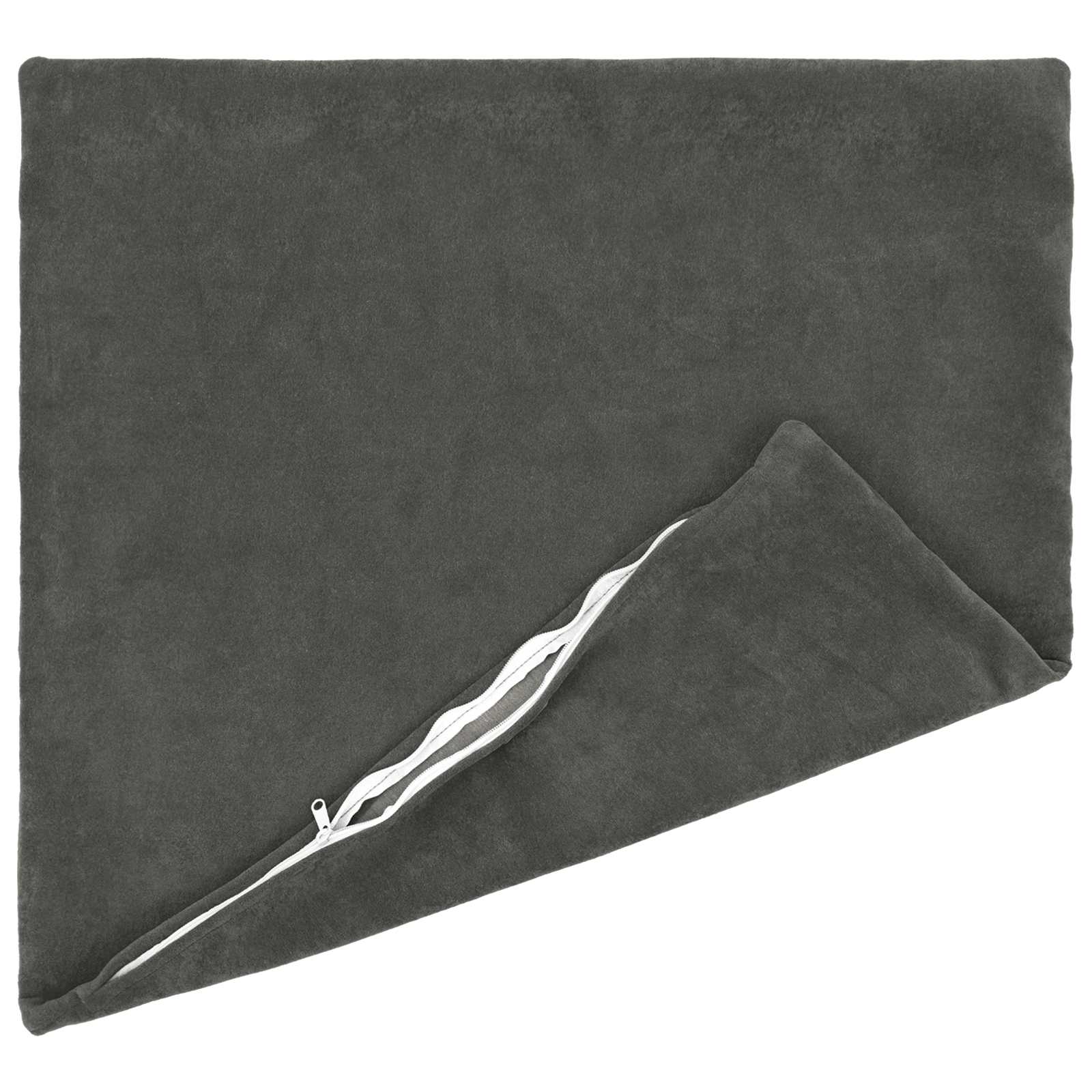 Kussensloop 2 pcs HEERLEN Antraciet 65 x 65 cm image 3