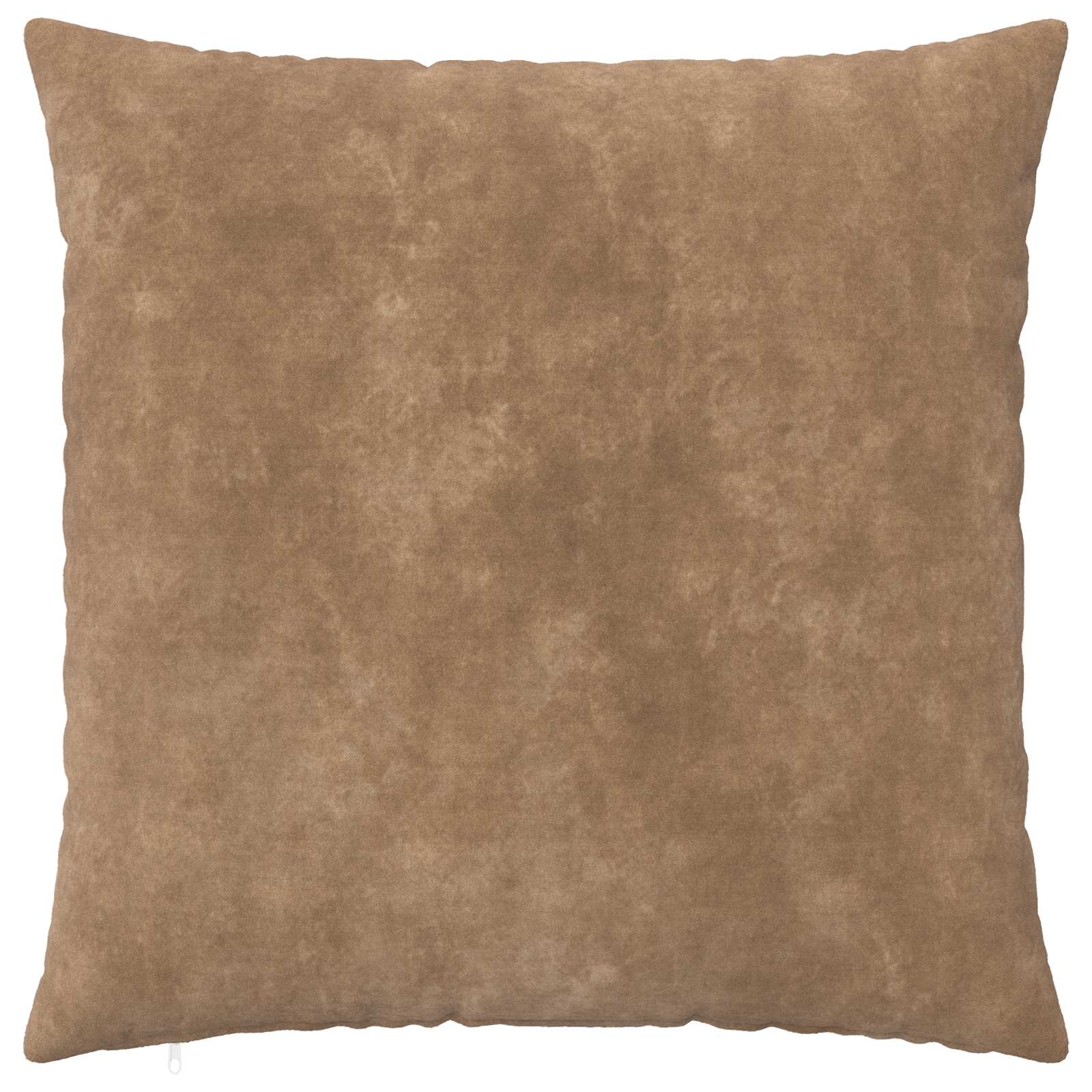 Kussensloop 2 pcs HEERLEN Taupe 65 x 65 cm Microfiber Fleece image 2