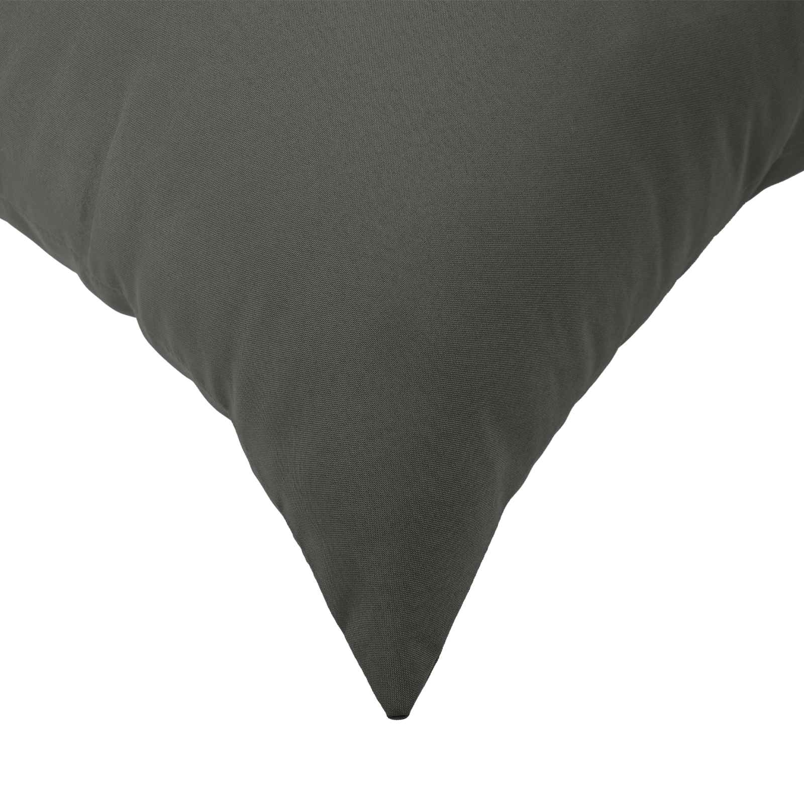 Kussensloop 2 pcs HEERLEN Antraciet 65 x 65 cm Polyester image 4