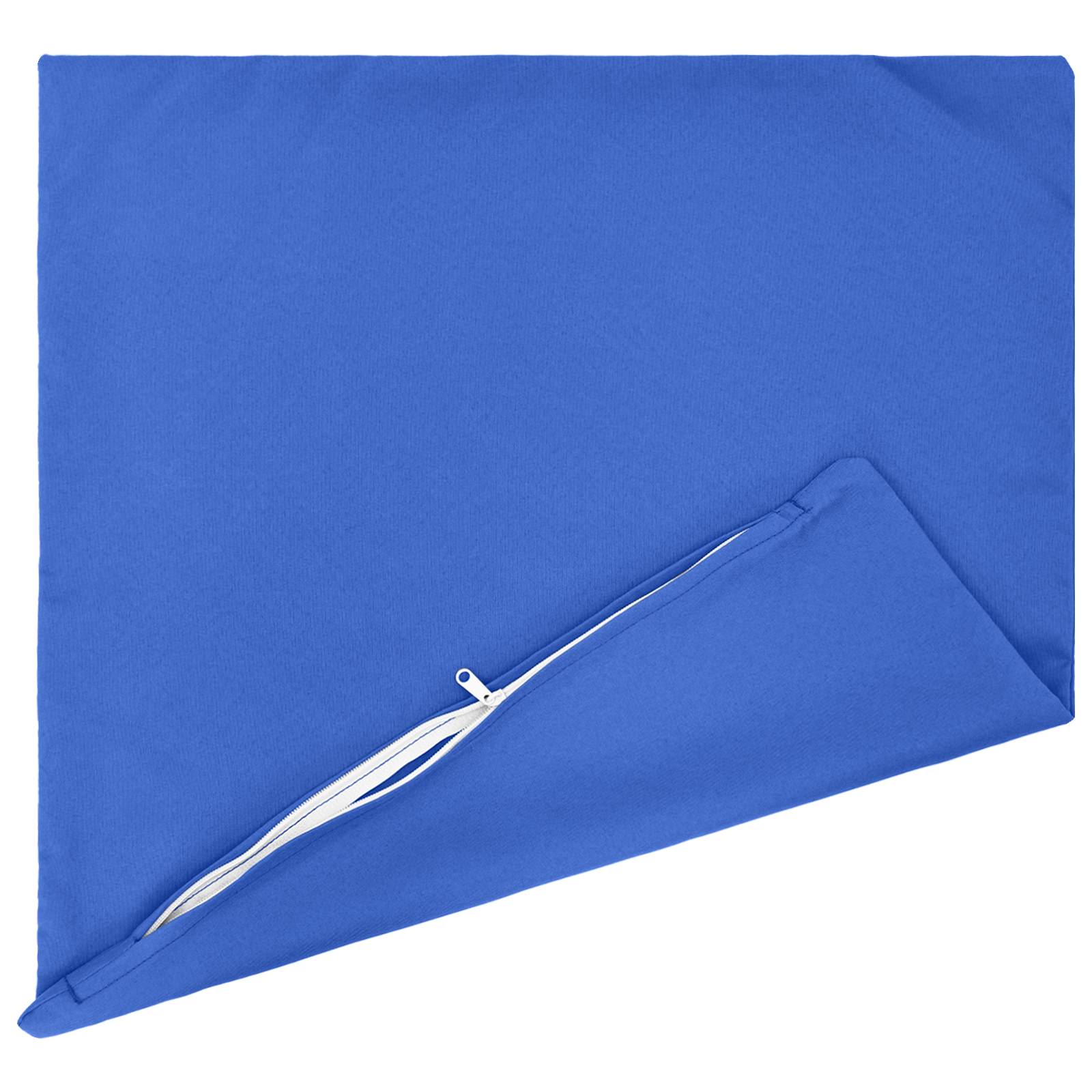 Kussensloop 6 pcs HEERLEN Koninklijk Blauw 65 x 65 cm Polyester image 3