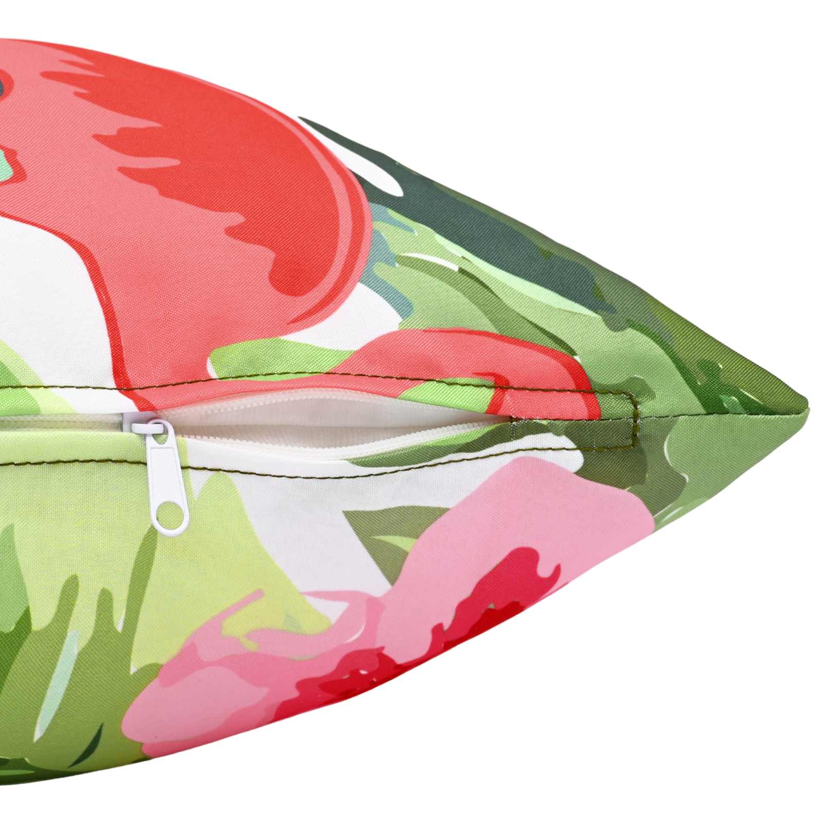 Kussensloop 2 pcs HEERLEN Meerkleurig 65 x 65 cm Polyester image 7
