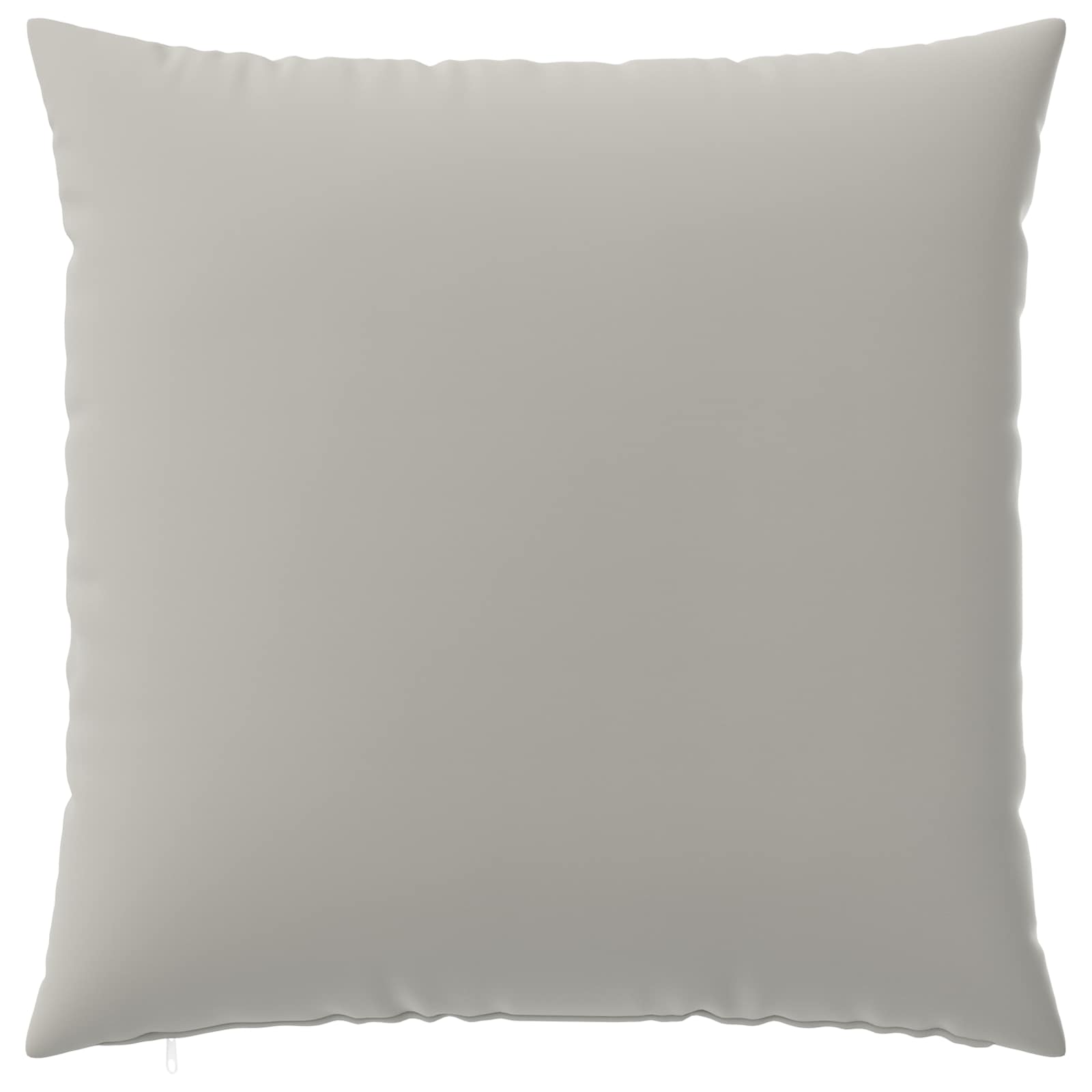 Kussensloop 2 pcs HEERLEN Grijs 65 x 65 cm Polyester image 2