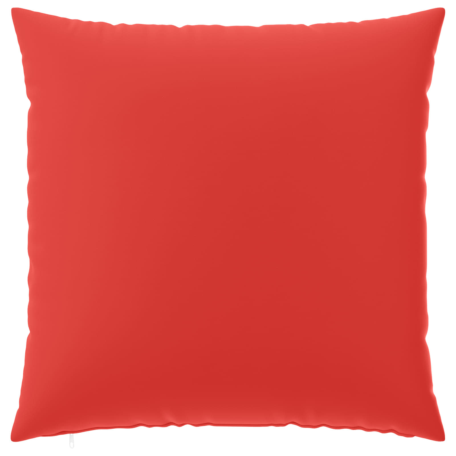 Kussensloop 2 pcs HEERLEN Rood 65 x 65 cm Polyester image 2