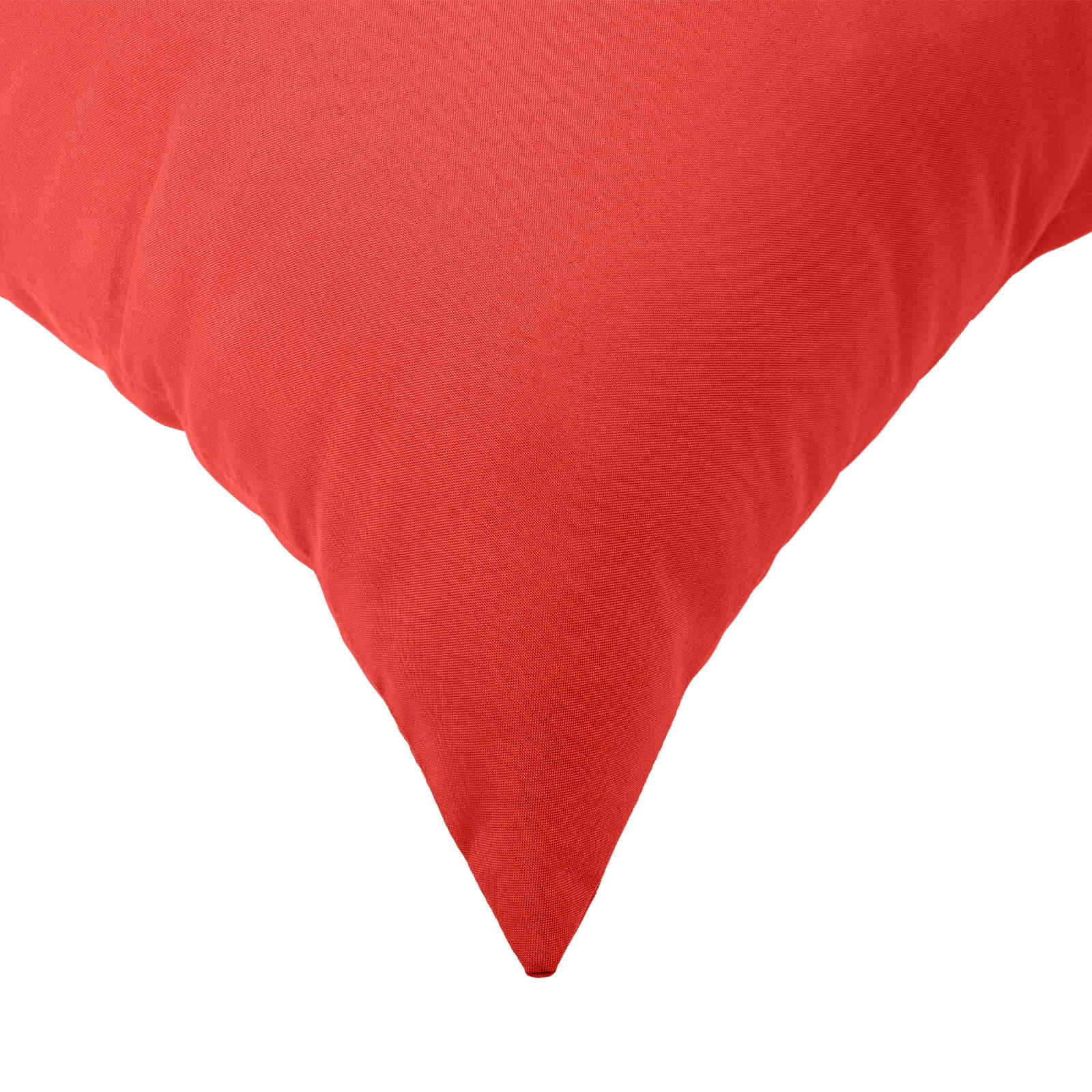 Kussensloop 6 pcs HEERLEN Rood 65 x 65 cm Polyester image 4