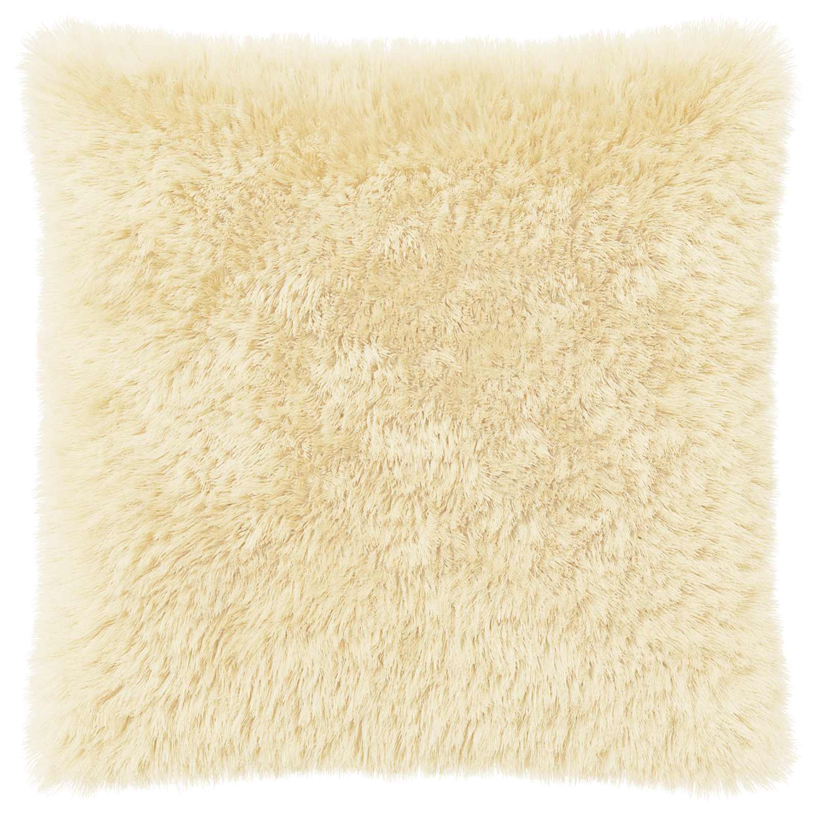 Kussensloop 6 pcs HEERLEN Crèmekleurig 65 x 65 cm PV Fleece image 2
