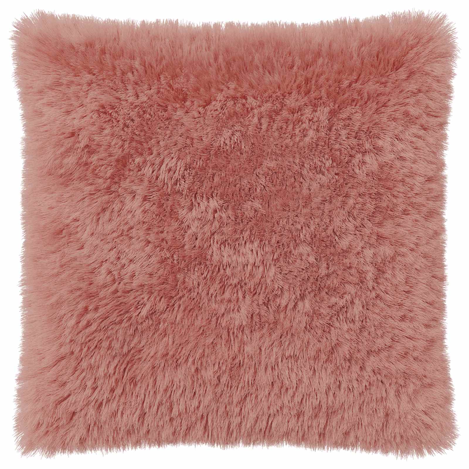 Kussensloop 6 pcs HEERLEN Roze 65 x 65 cm PV Fleece image 2
