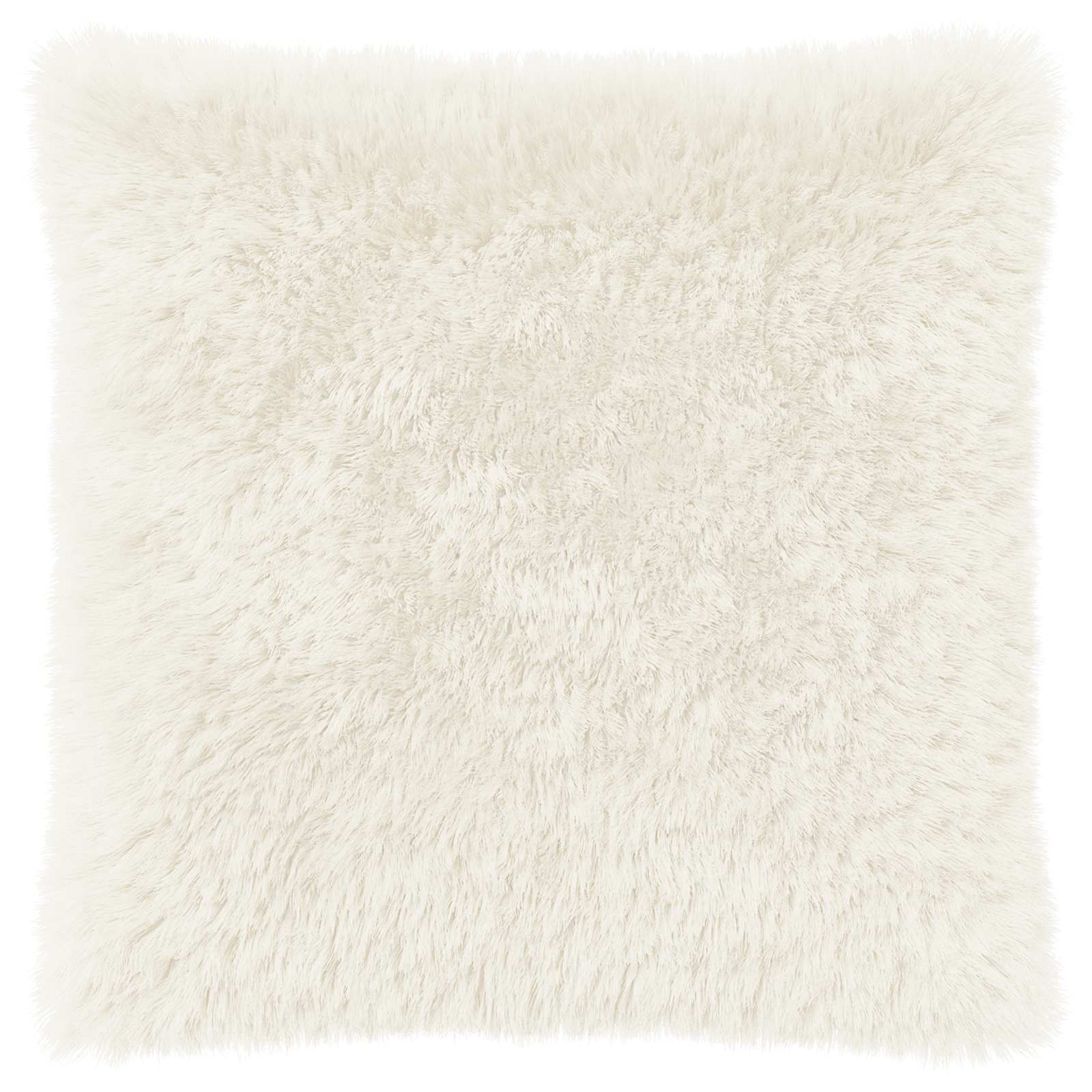 Kussensloop 2 pcs HEERLEN Wit 65 x 65 cm PV Fleece image 2