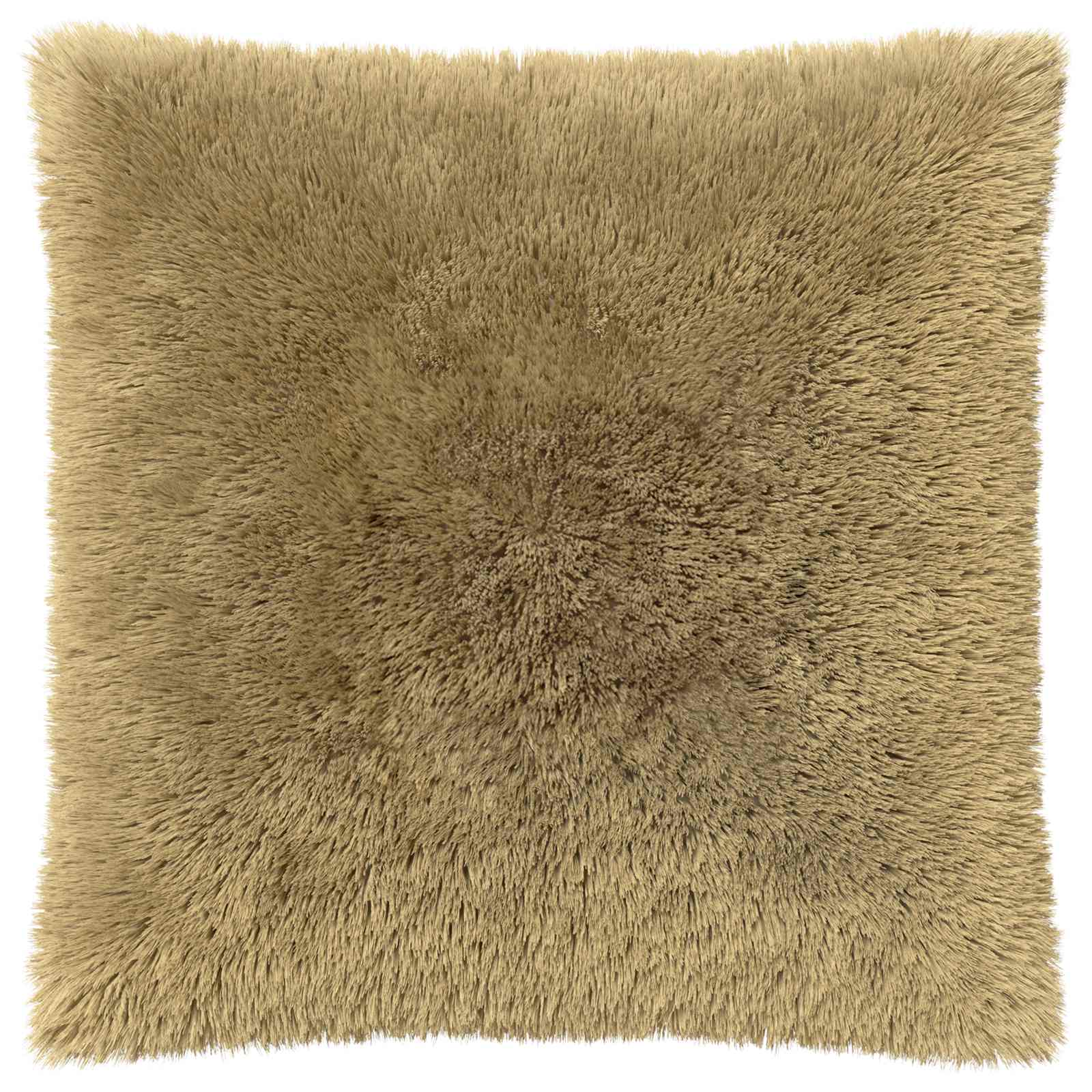 Kussensloop 6 pcs HEERLEN Lichtgroen 65 x 65 cm PV Fleece image 2