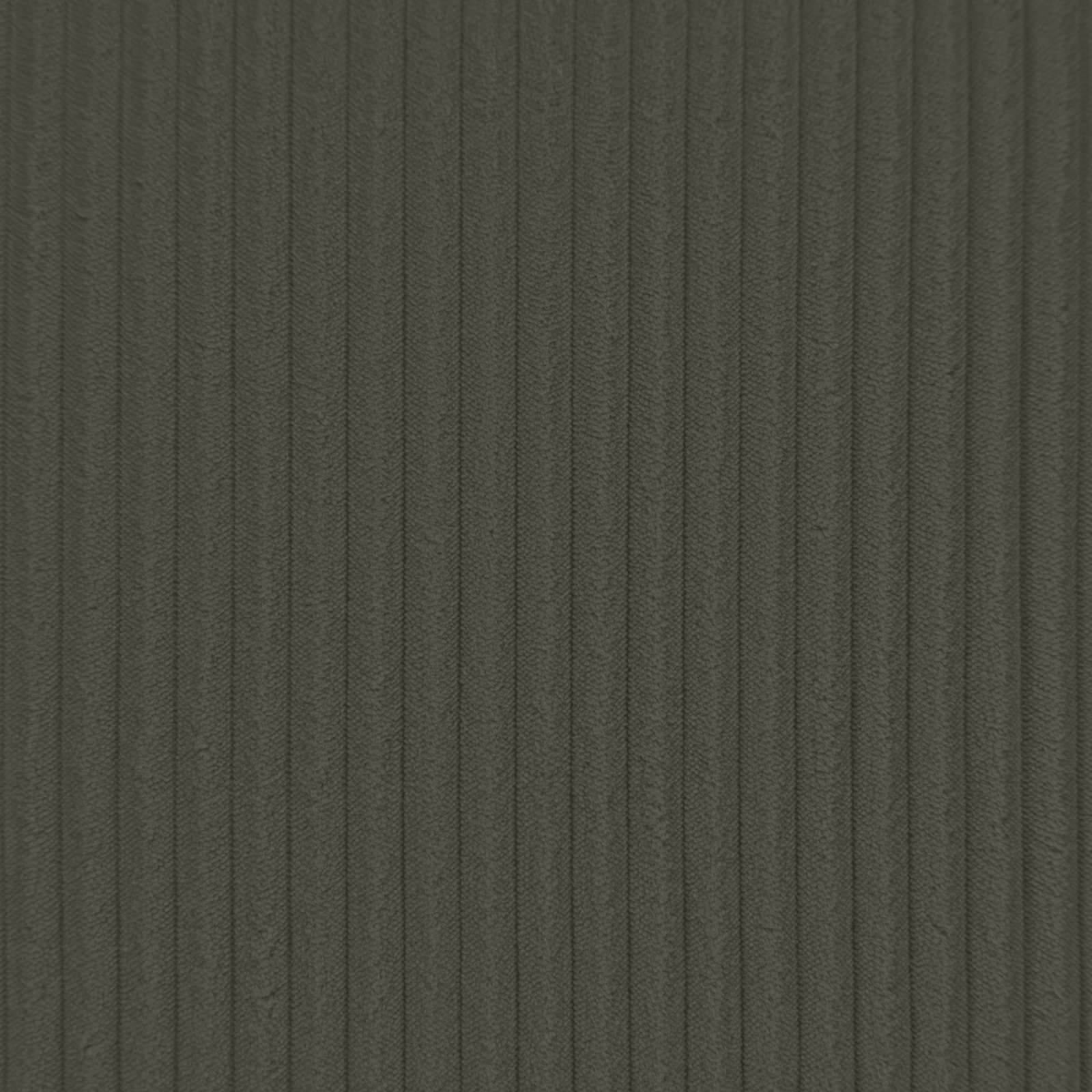 Kussensloop 6 pcs HEERLEN Antracietkleurig 80 x 80 cm corduroy image 8
